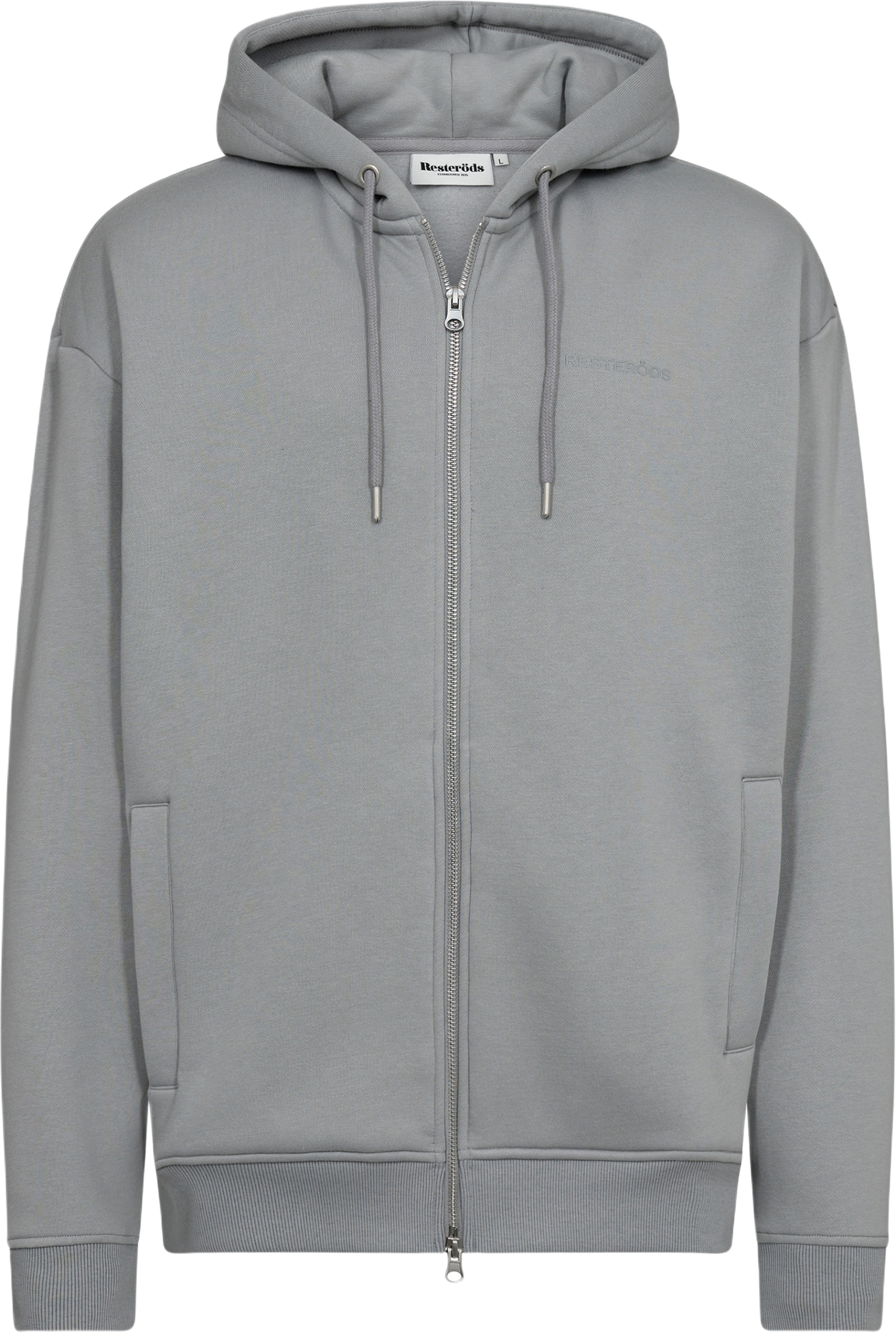 Pete Hoodie Zip