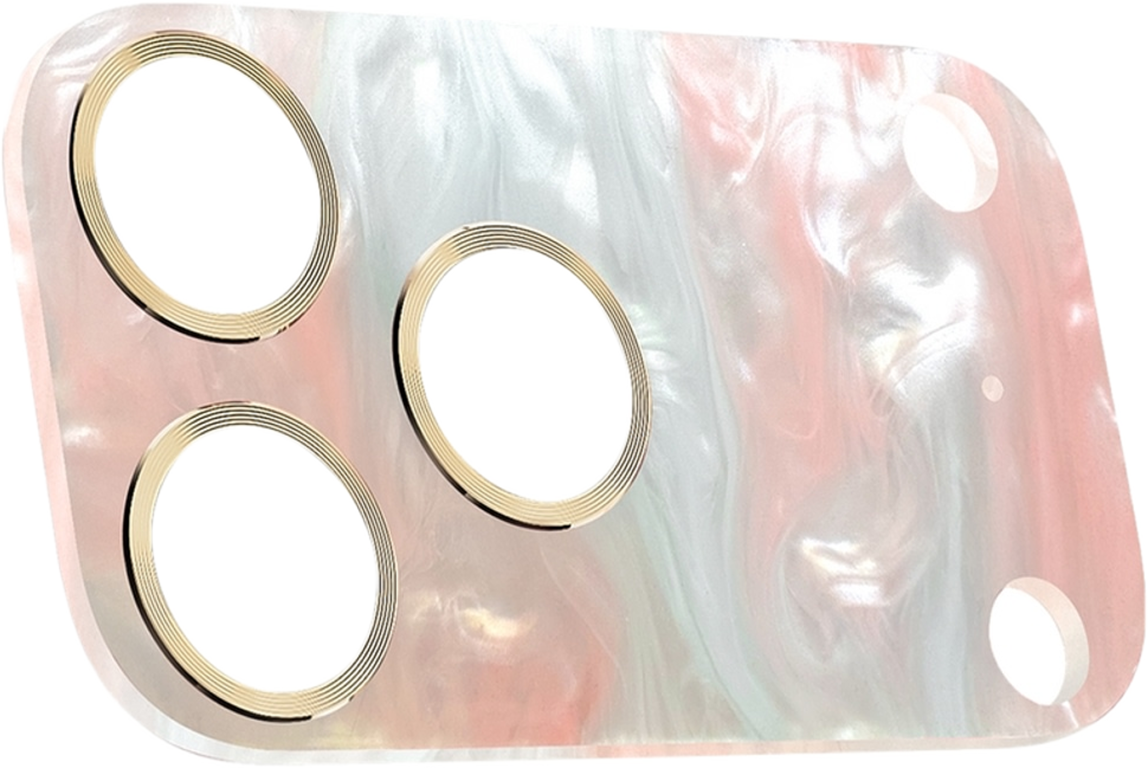 Camera Lens Protector 3d Iphone Marble Light Pink, från Ideal Of Sweden, i färgen pink. Klicka för att öppna bilden i stort format