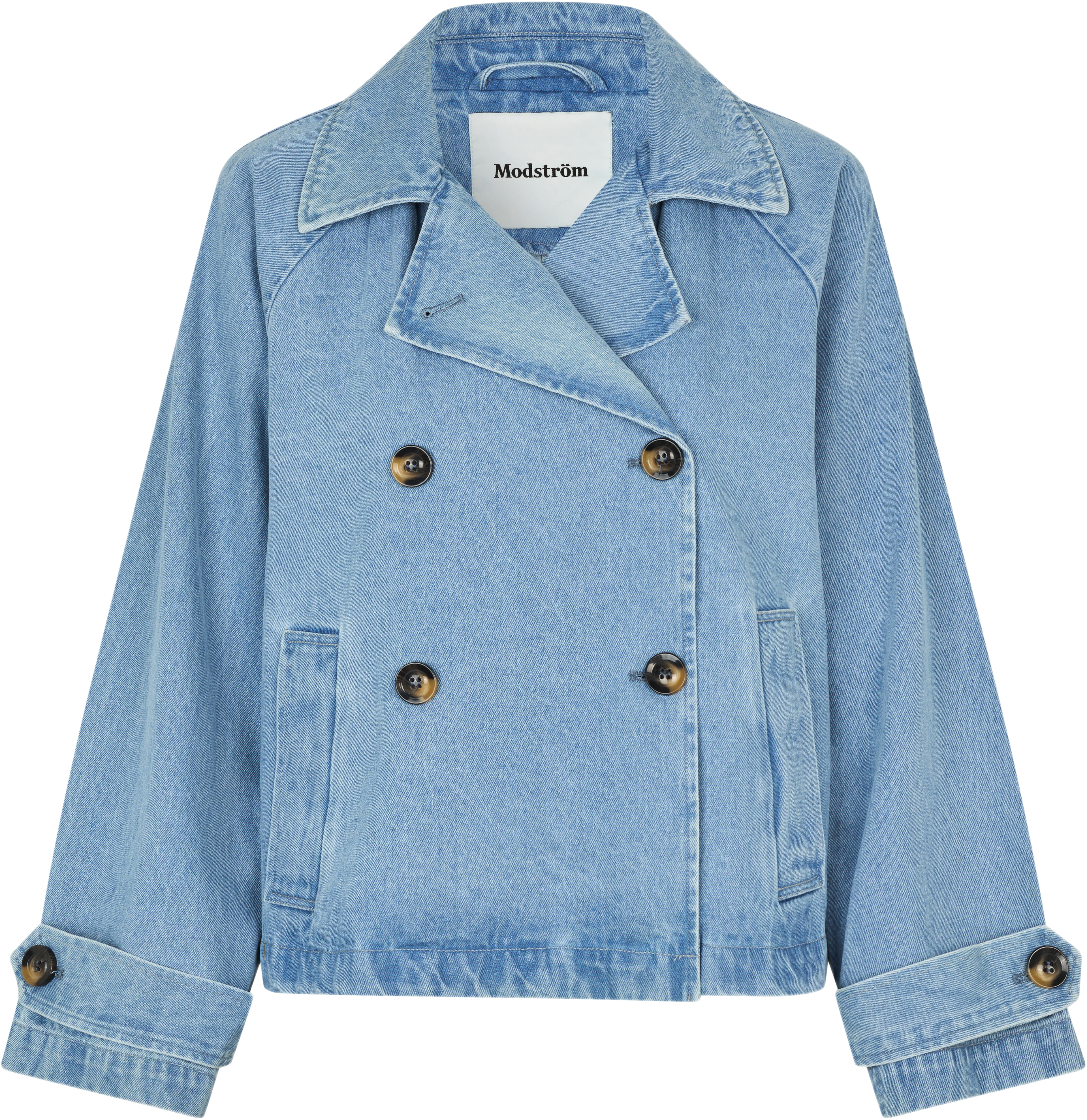 Nimelmd Jacket