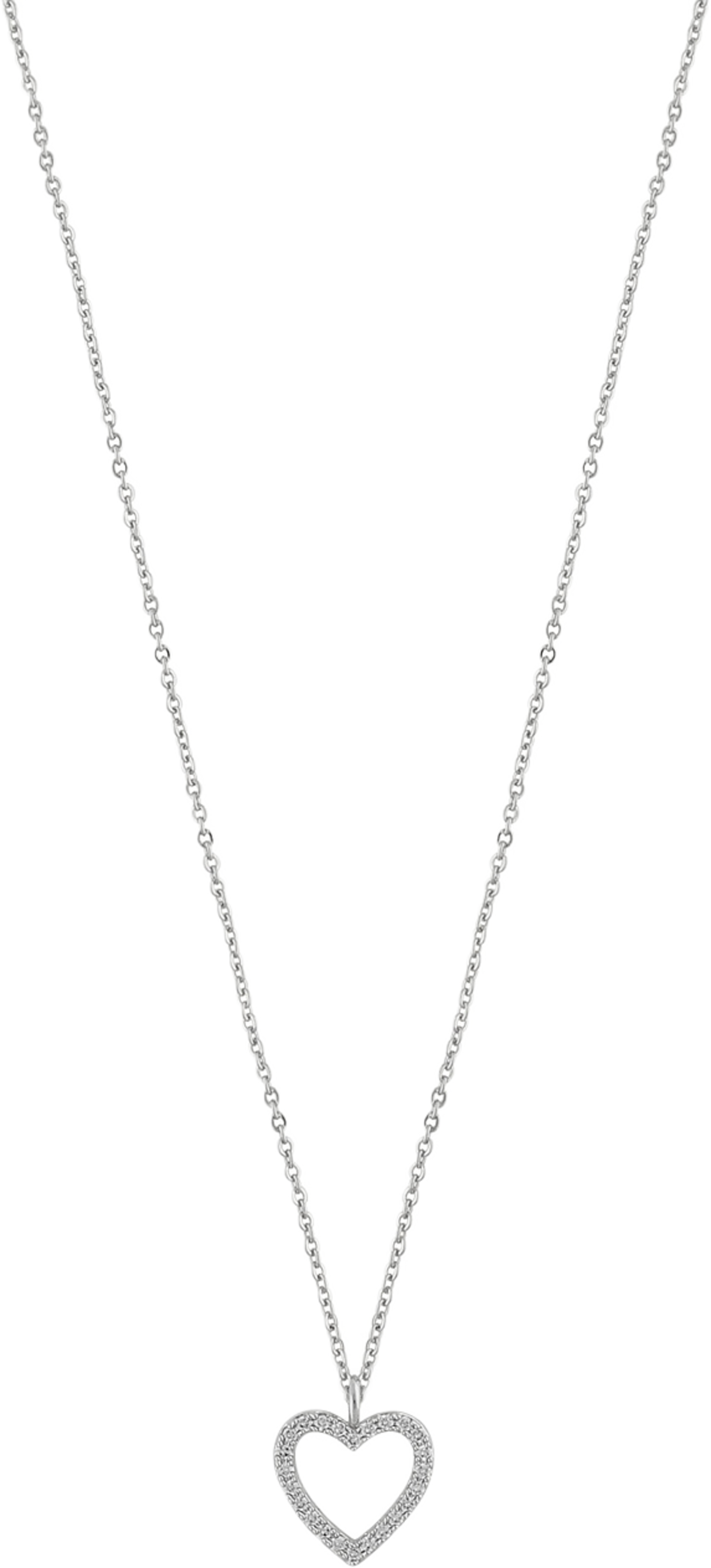Valentina Pendant Necklace