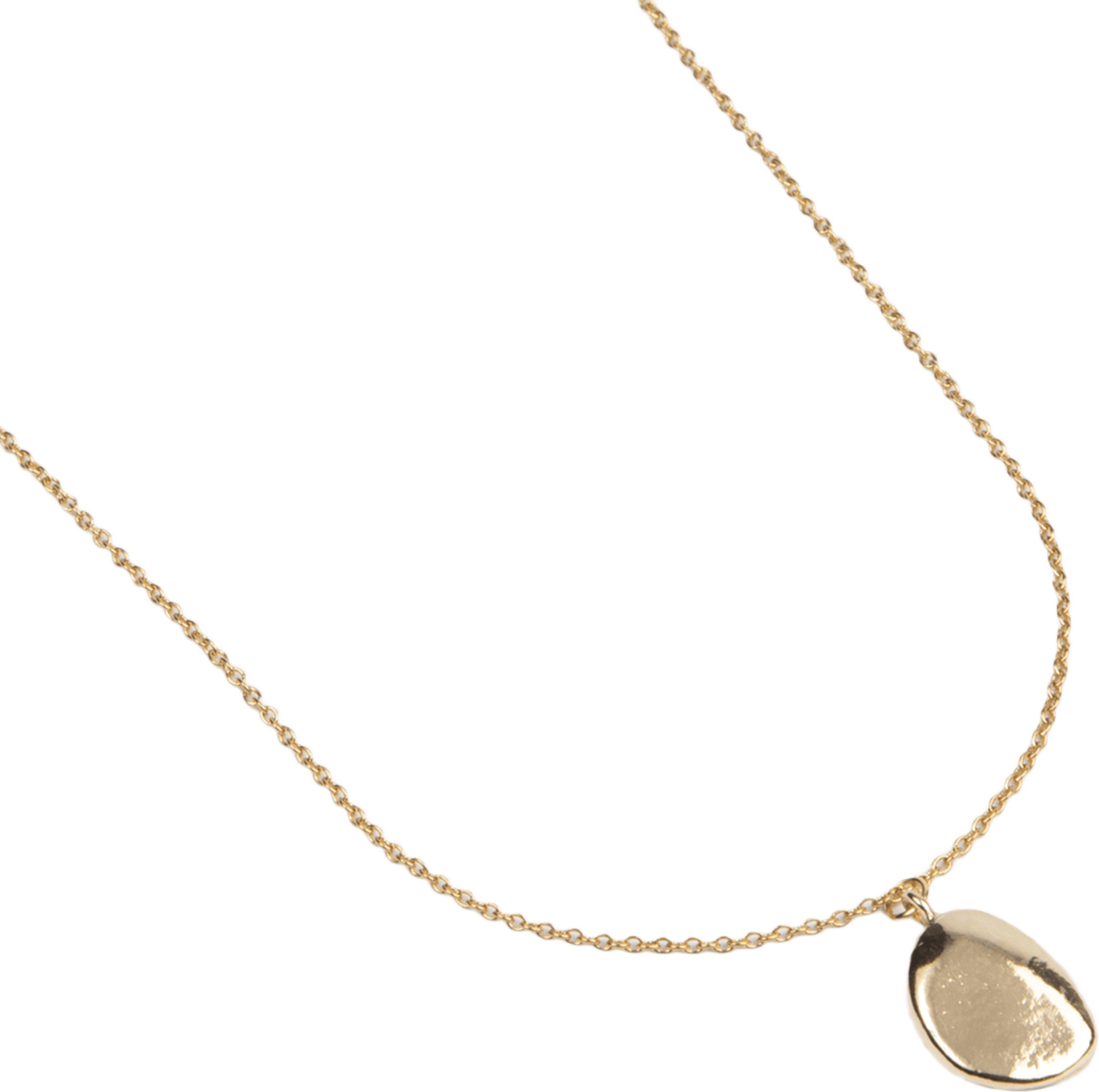 Love Drop Halsband