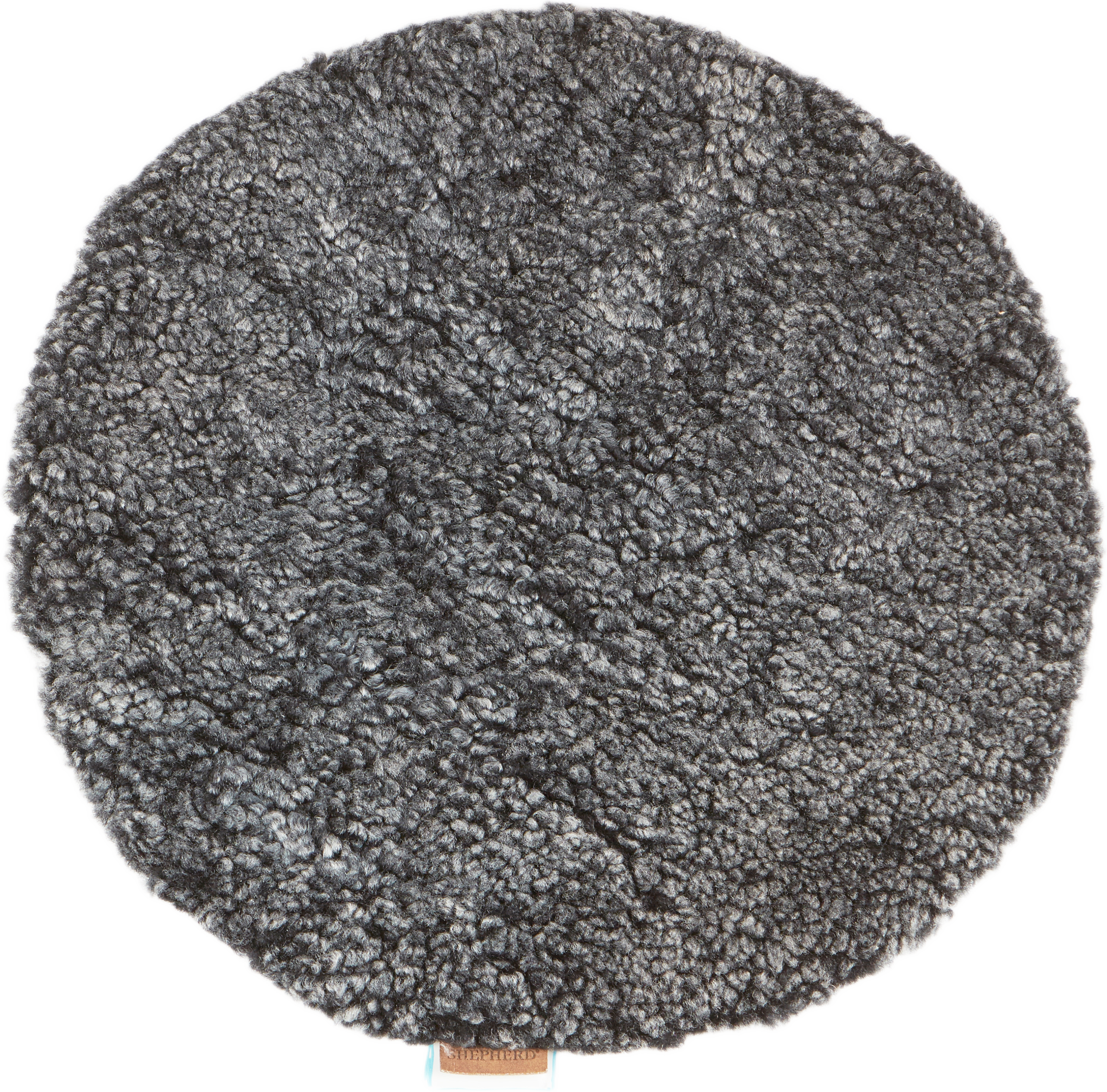 Ida, från Shepherd, i färgen black / graphite. Klicka för att öppna bilden i stort format