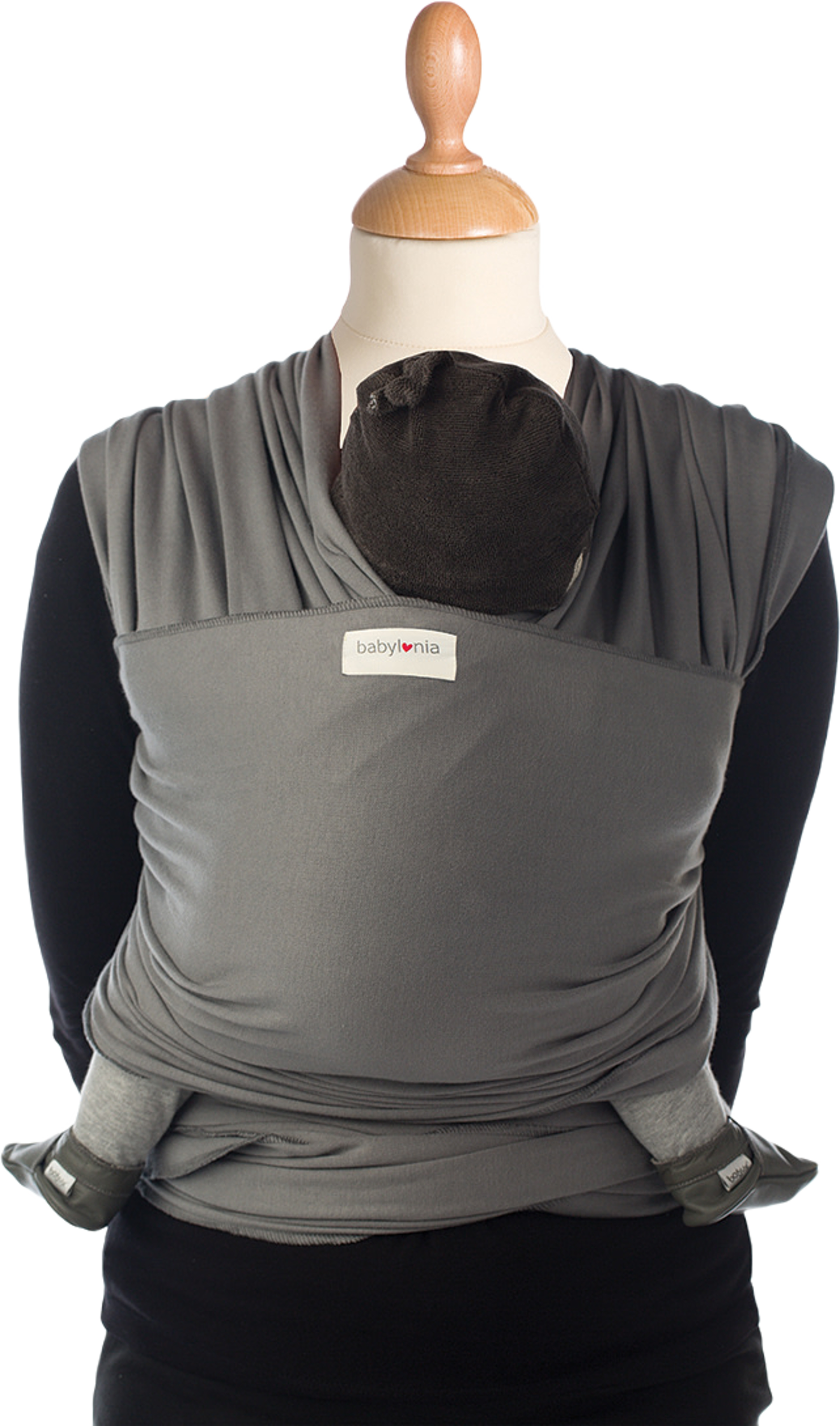 Tricot-slen Organic