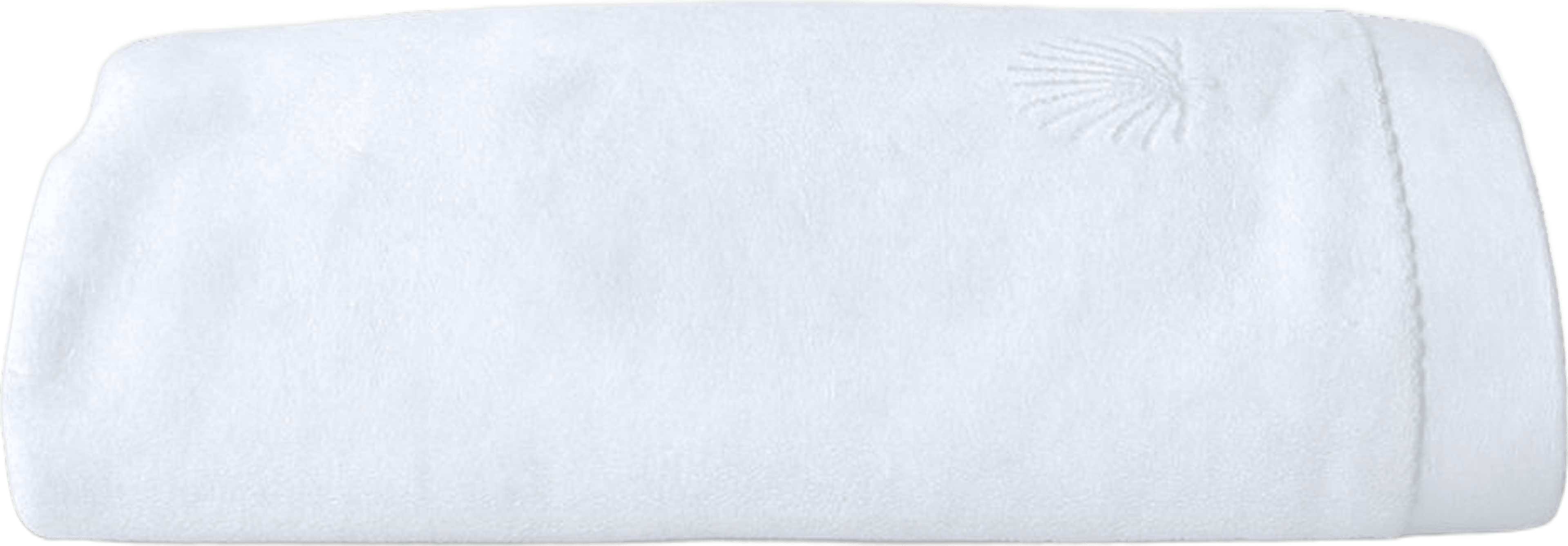 Fluffy Habits - Badhandduk 90x150cm, från Home of ESS, i färgen white. Klicka för att öppna bilden i stort format