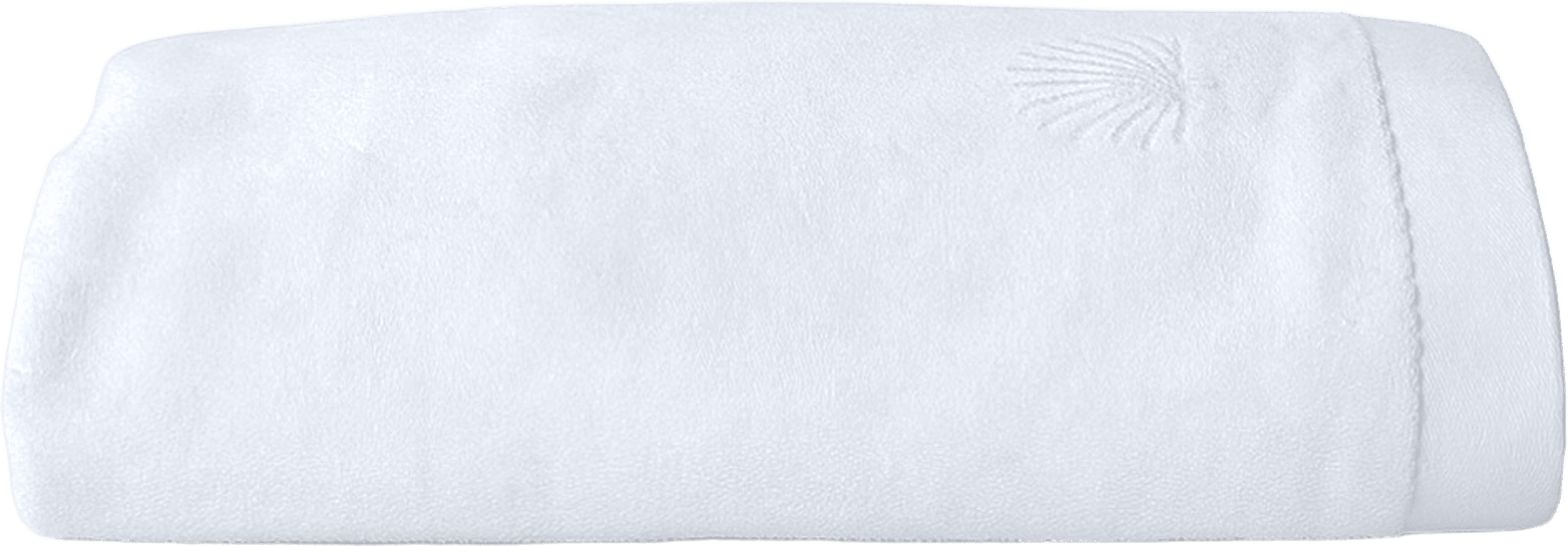 Fluffy Habits - Badhandduk 90x150cm, från Home of ESS, i färgen white. Klicka för att öppna bilden i stort format