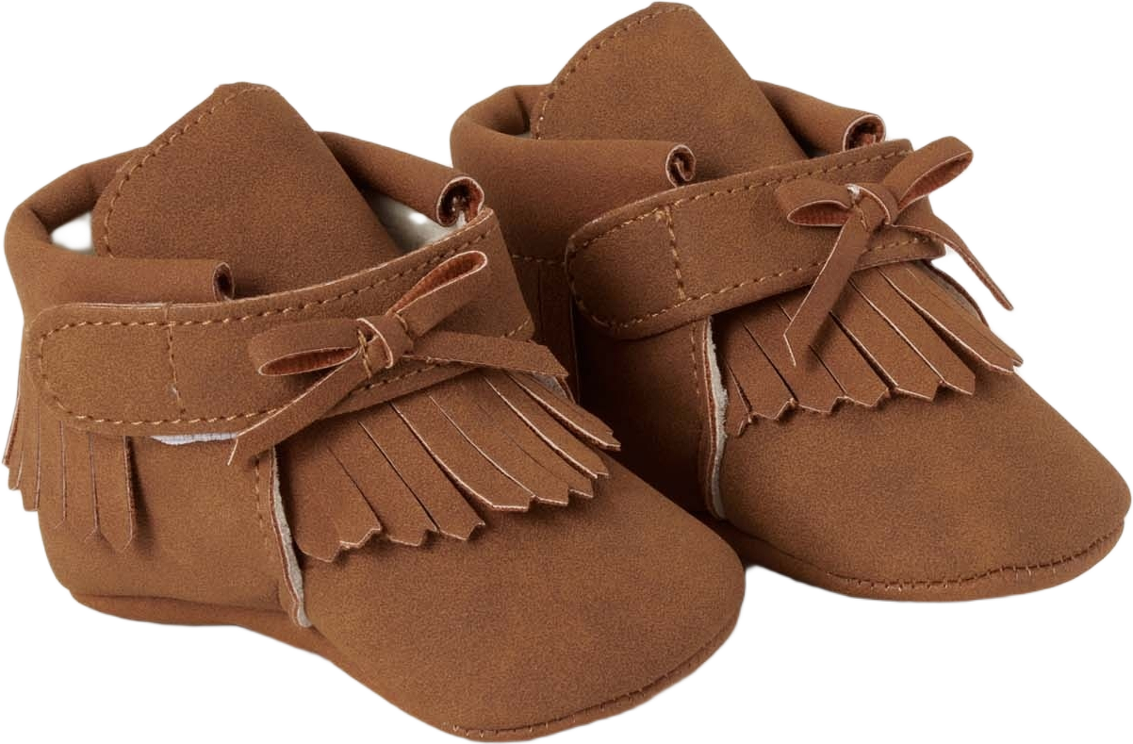 Little Adventure Mocs