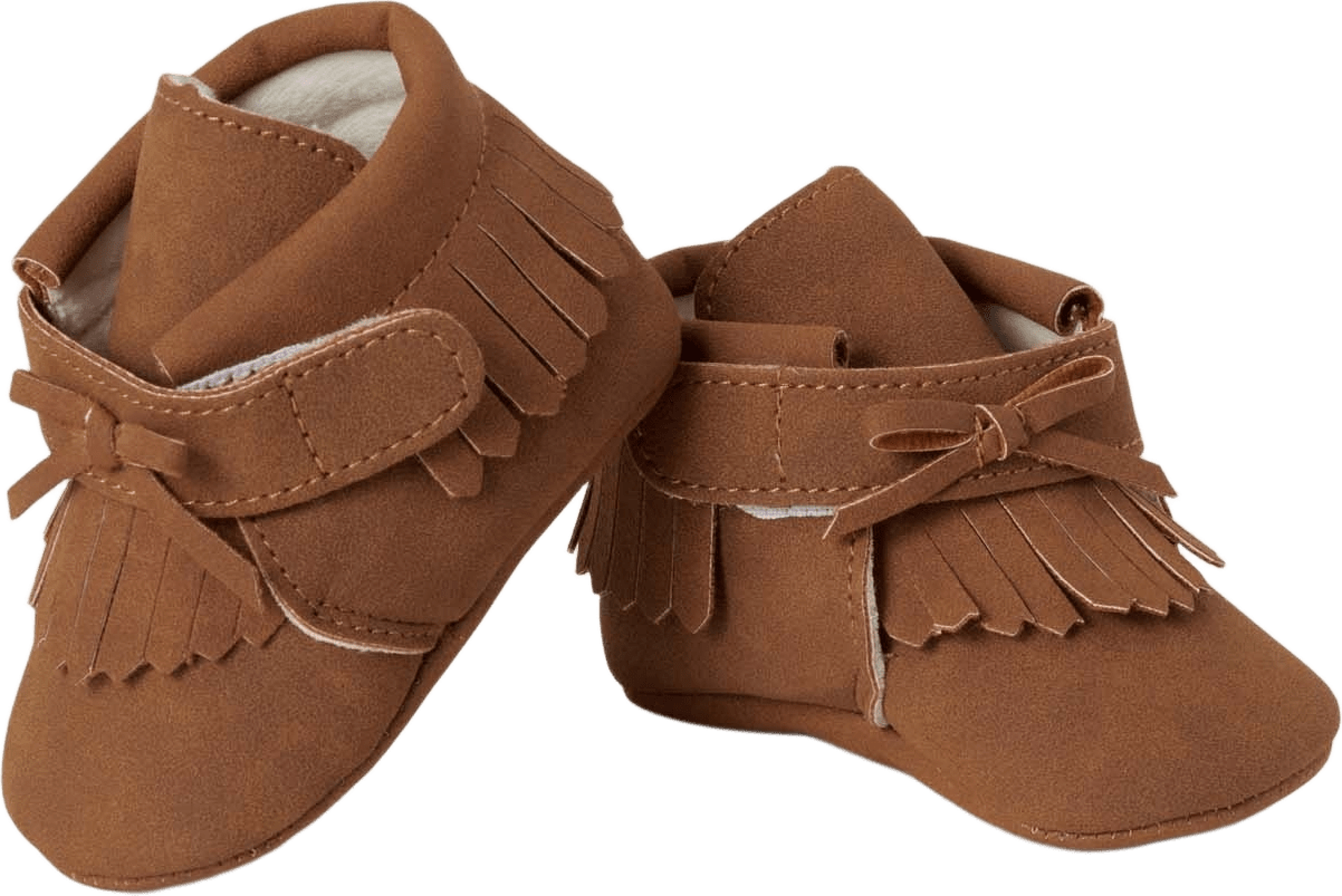 Little Adventure Mocs