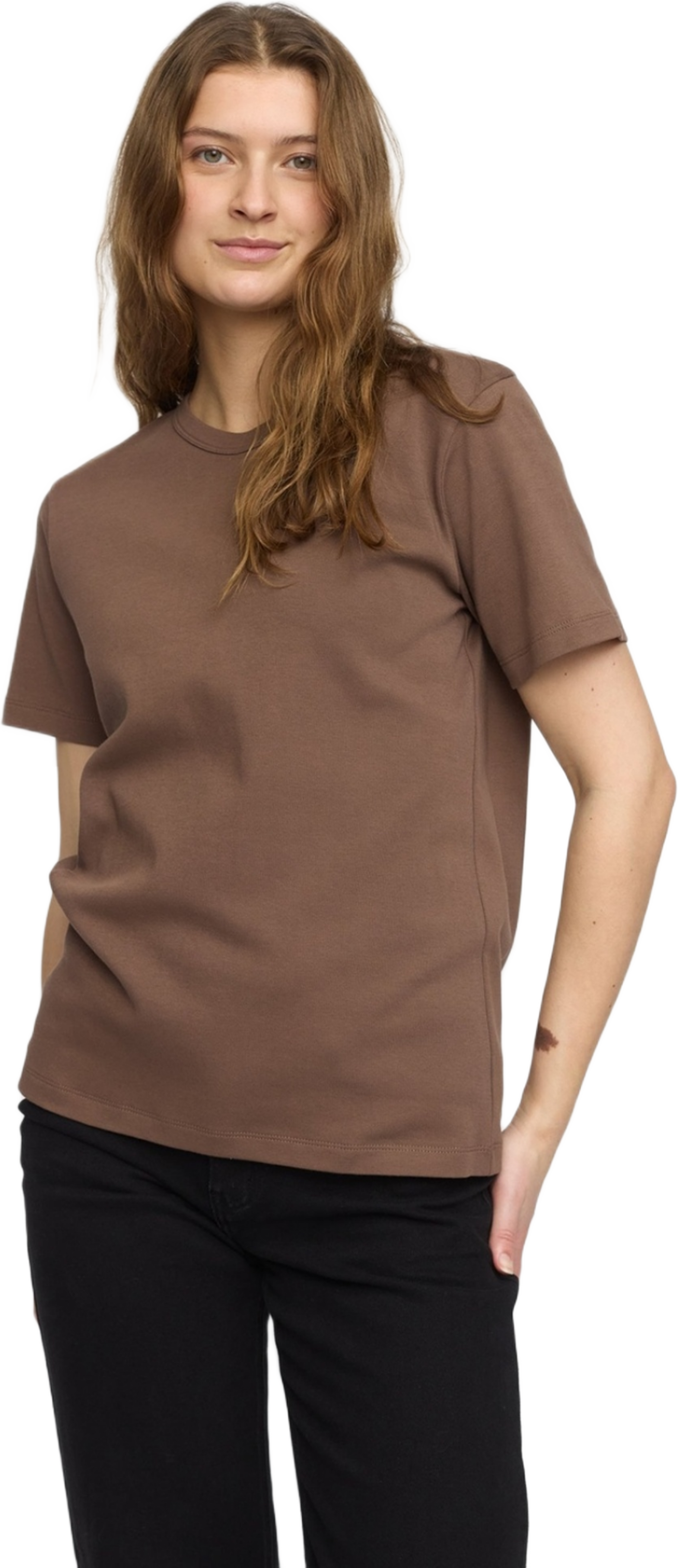 Srhella T-shirt Gots