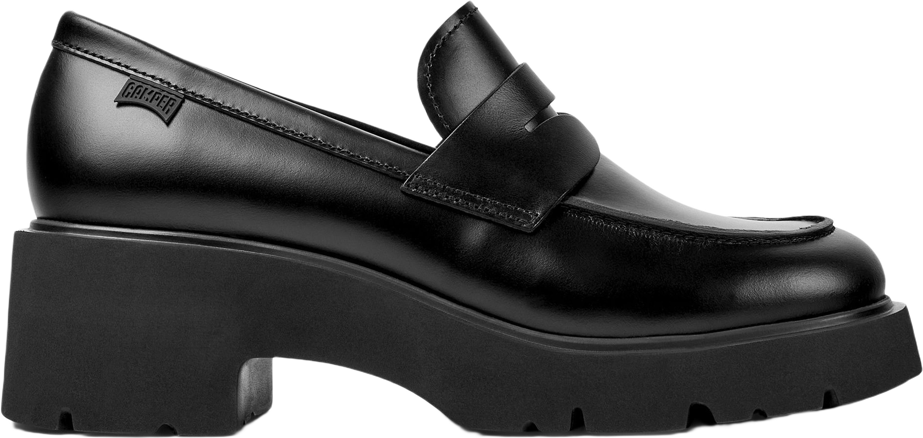 Loafer Milah