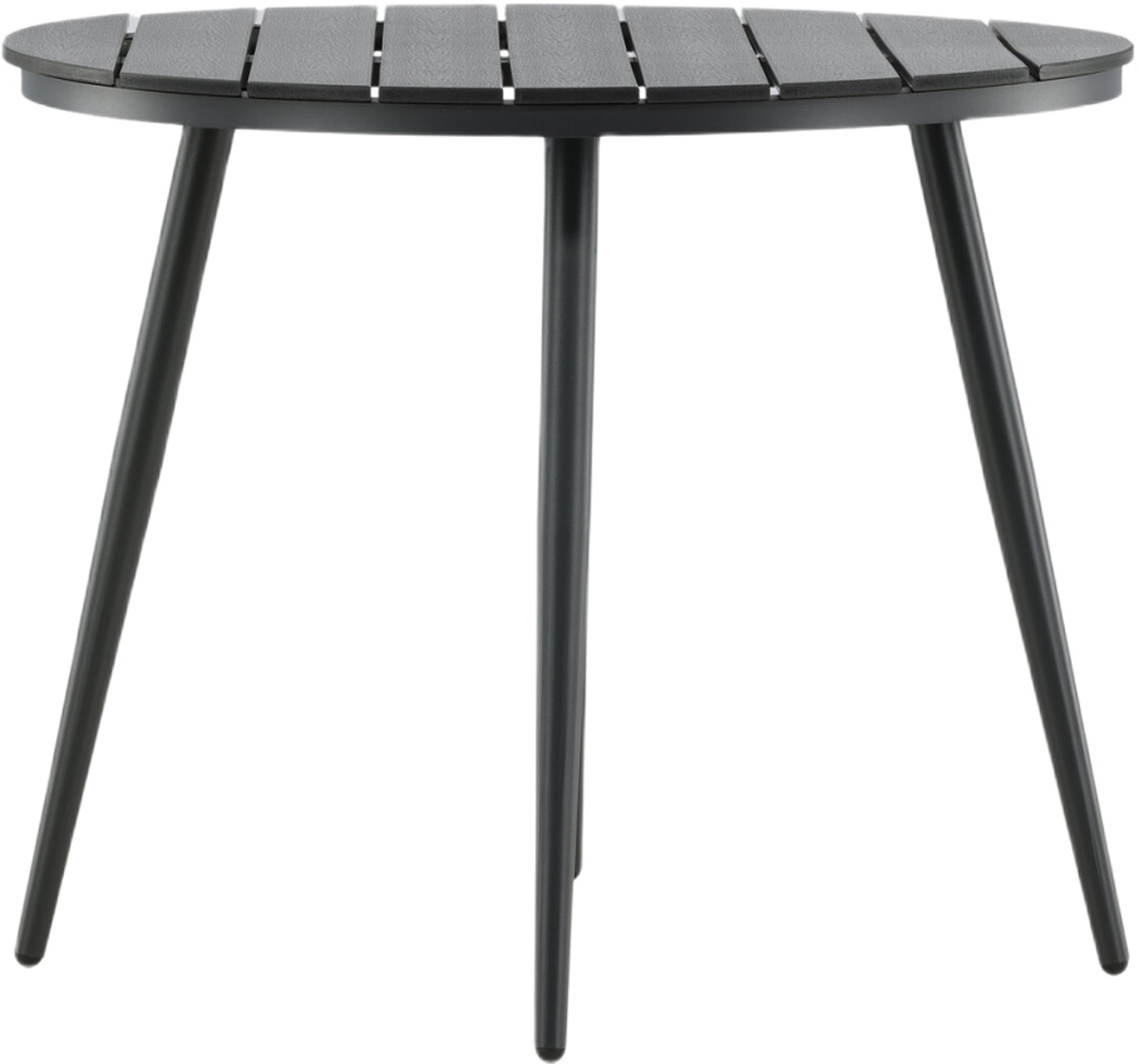 Break Bord, från Venture Home, i färgen black. Klicka för att öppna bilden i stort format