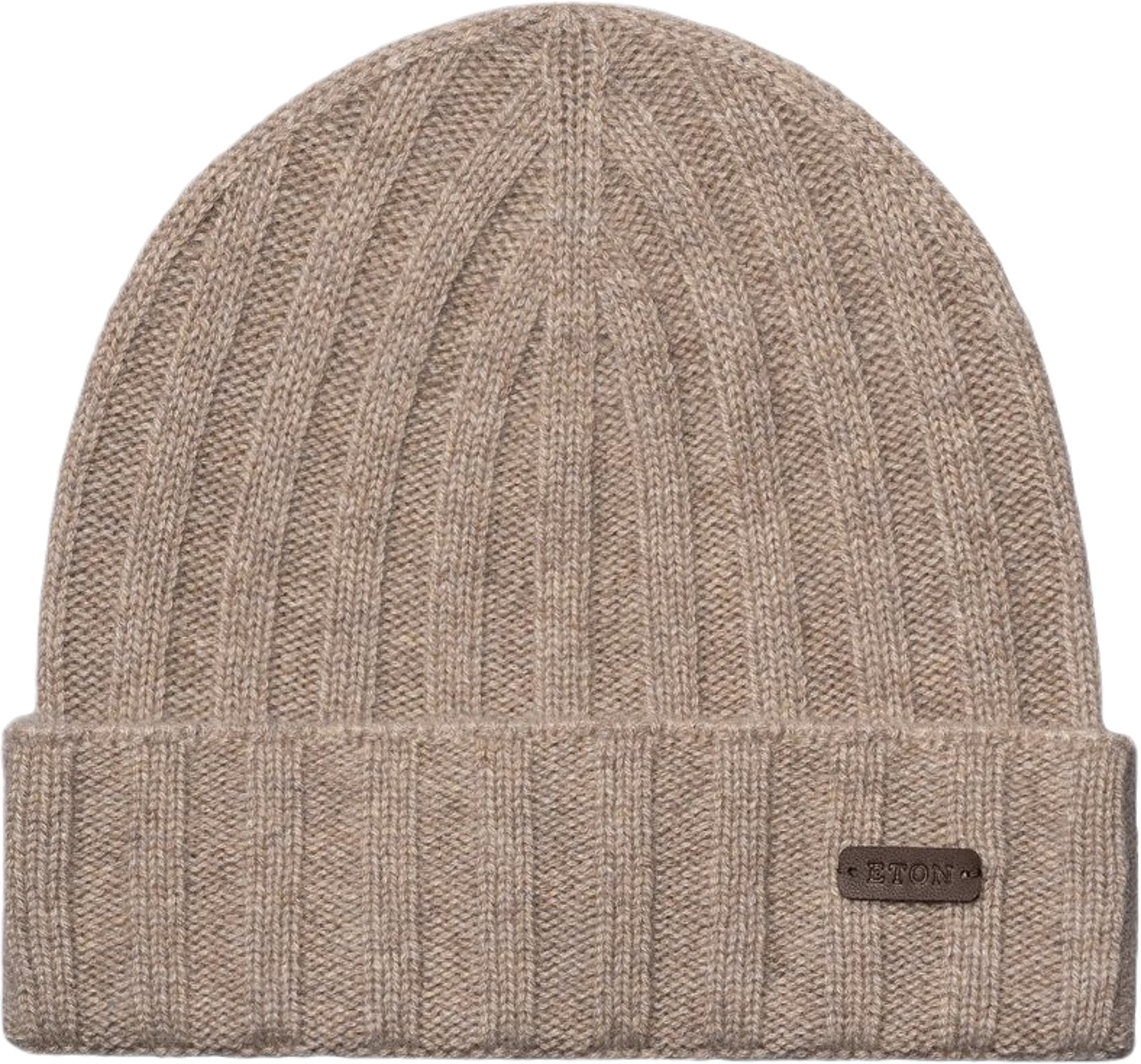 Stickad Mössa