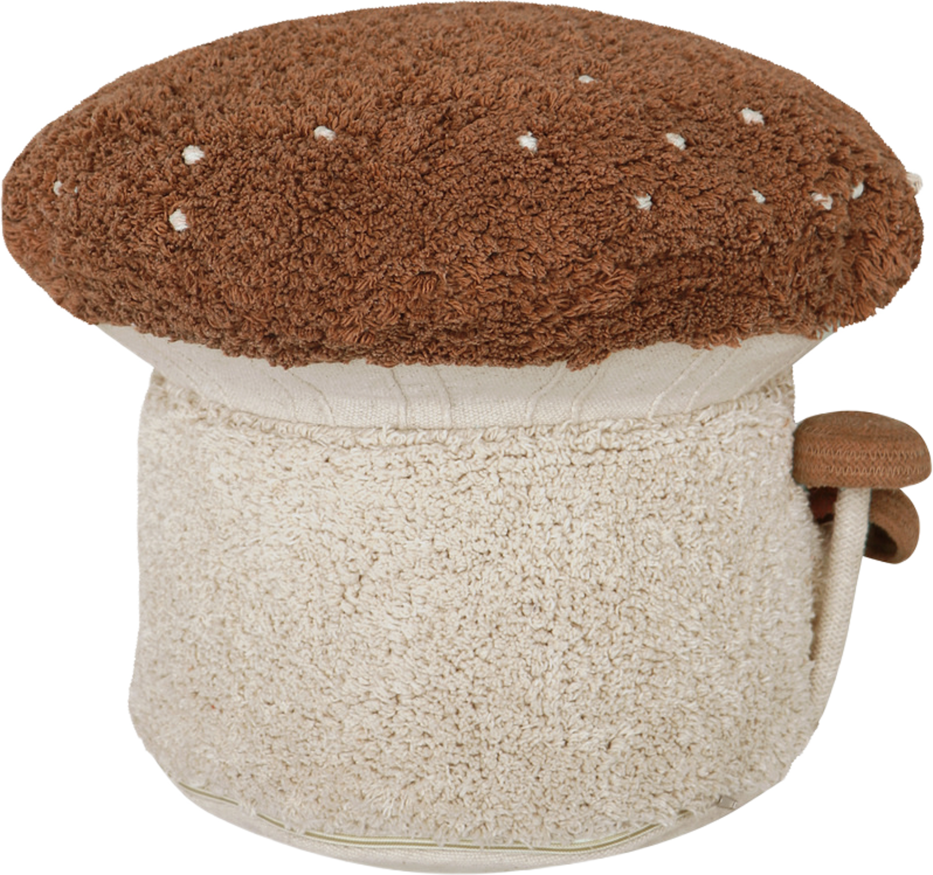 Puff Boletus