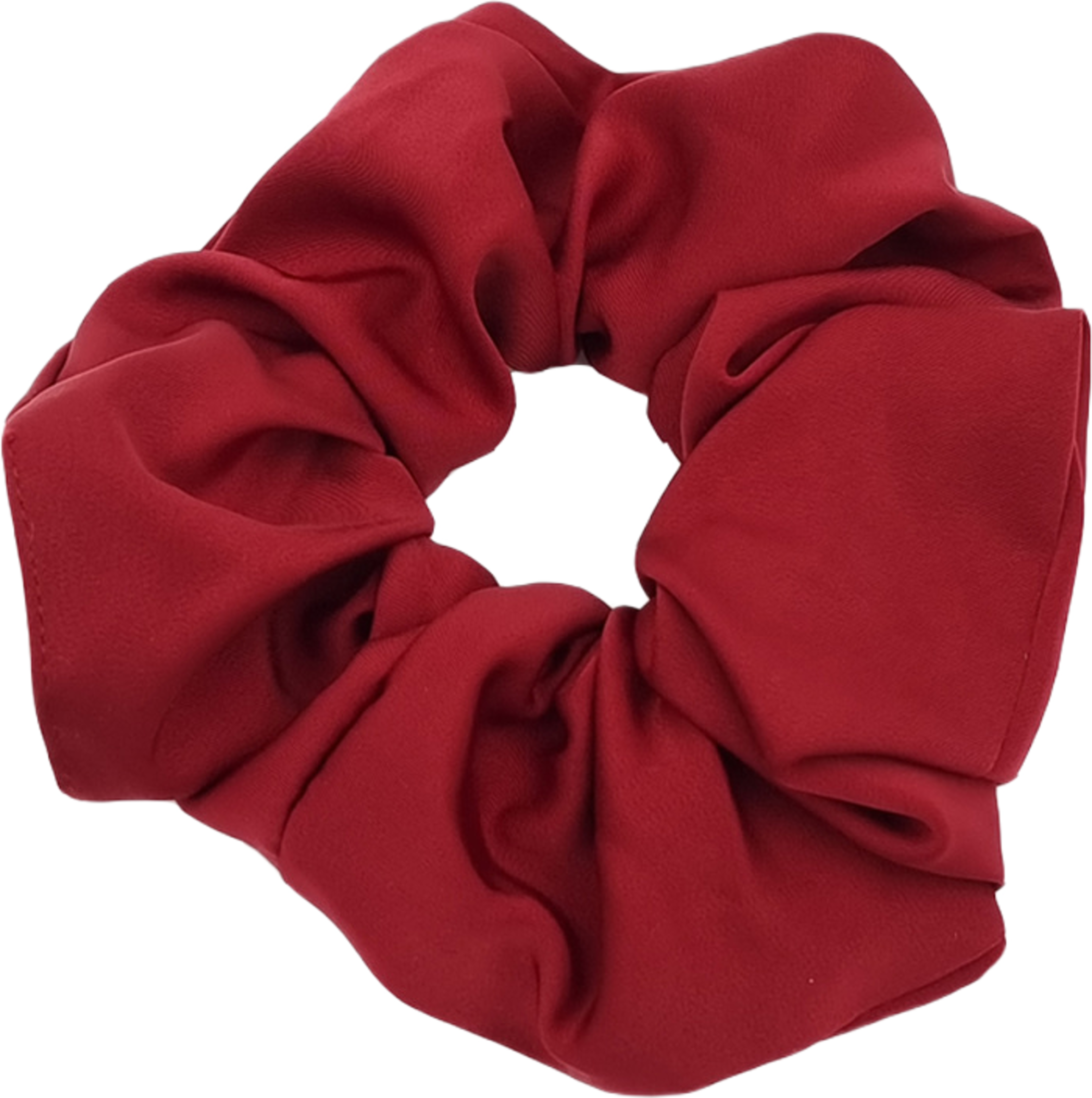 Hårscrunchie