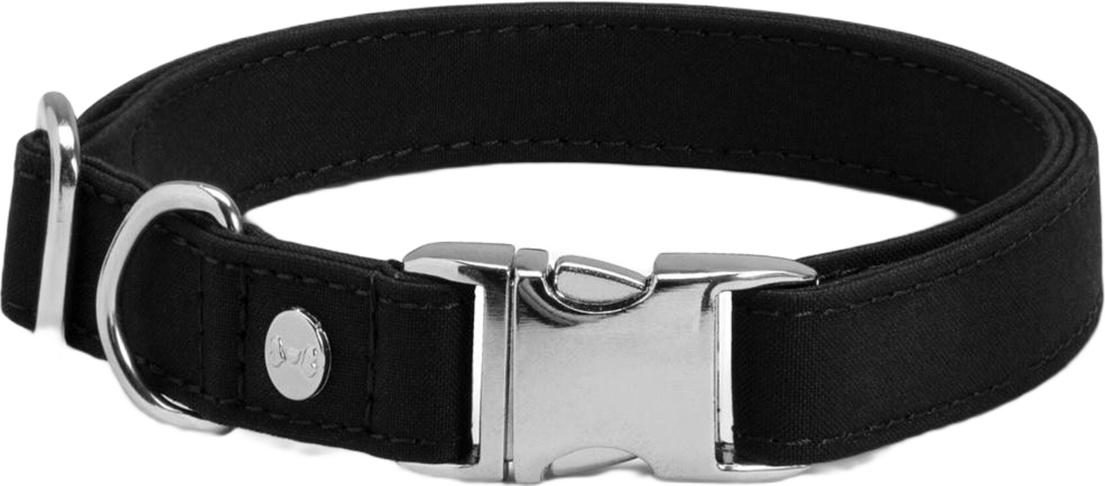 Hundhalsband Signature Go