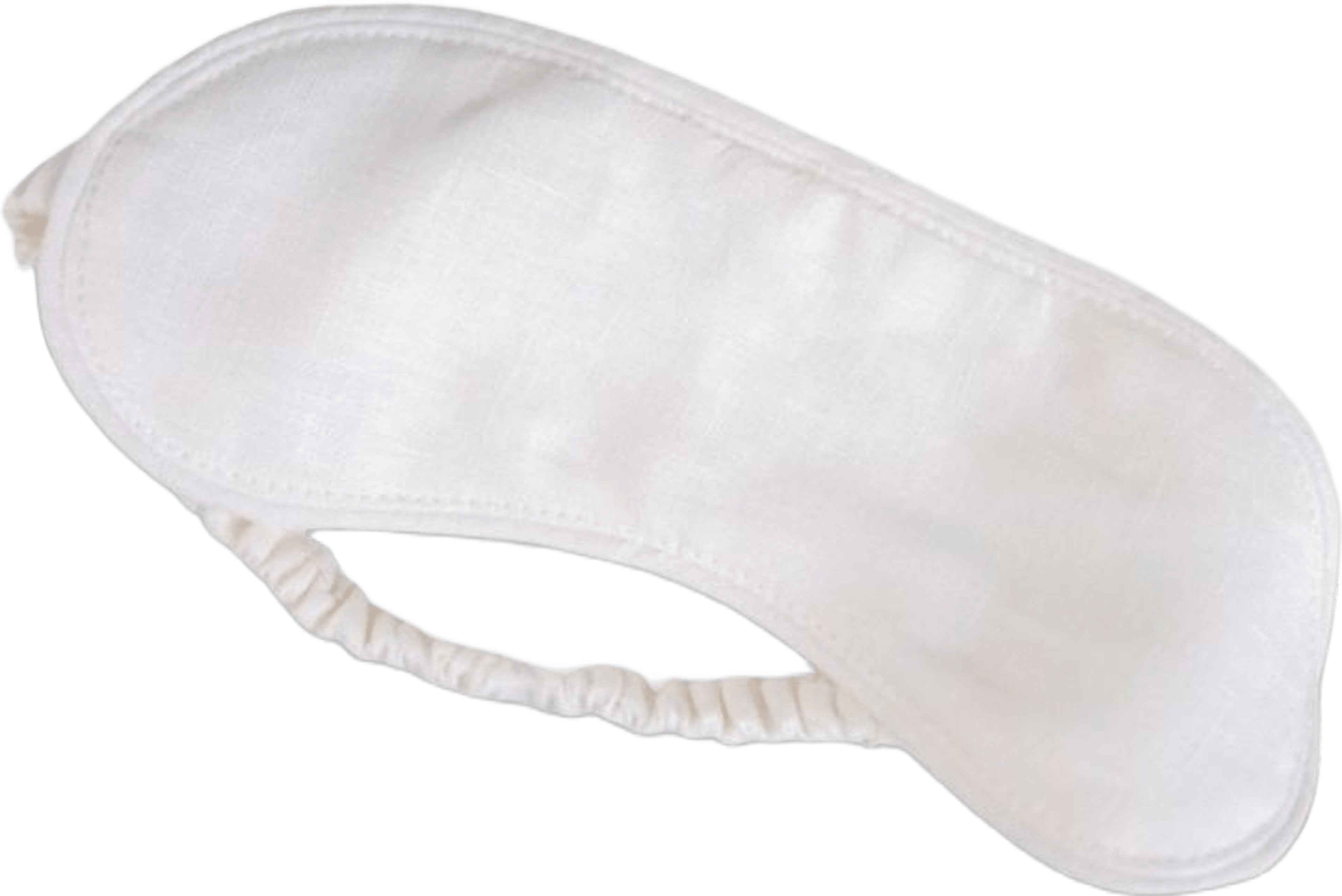 Butler Blvd - Sleeping Mask, från Home of ESS, i färgen white. Klicka för att öppna bilden i stort format