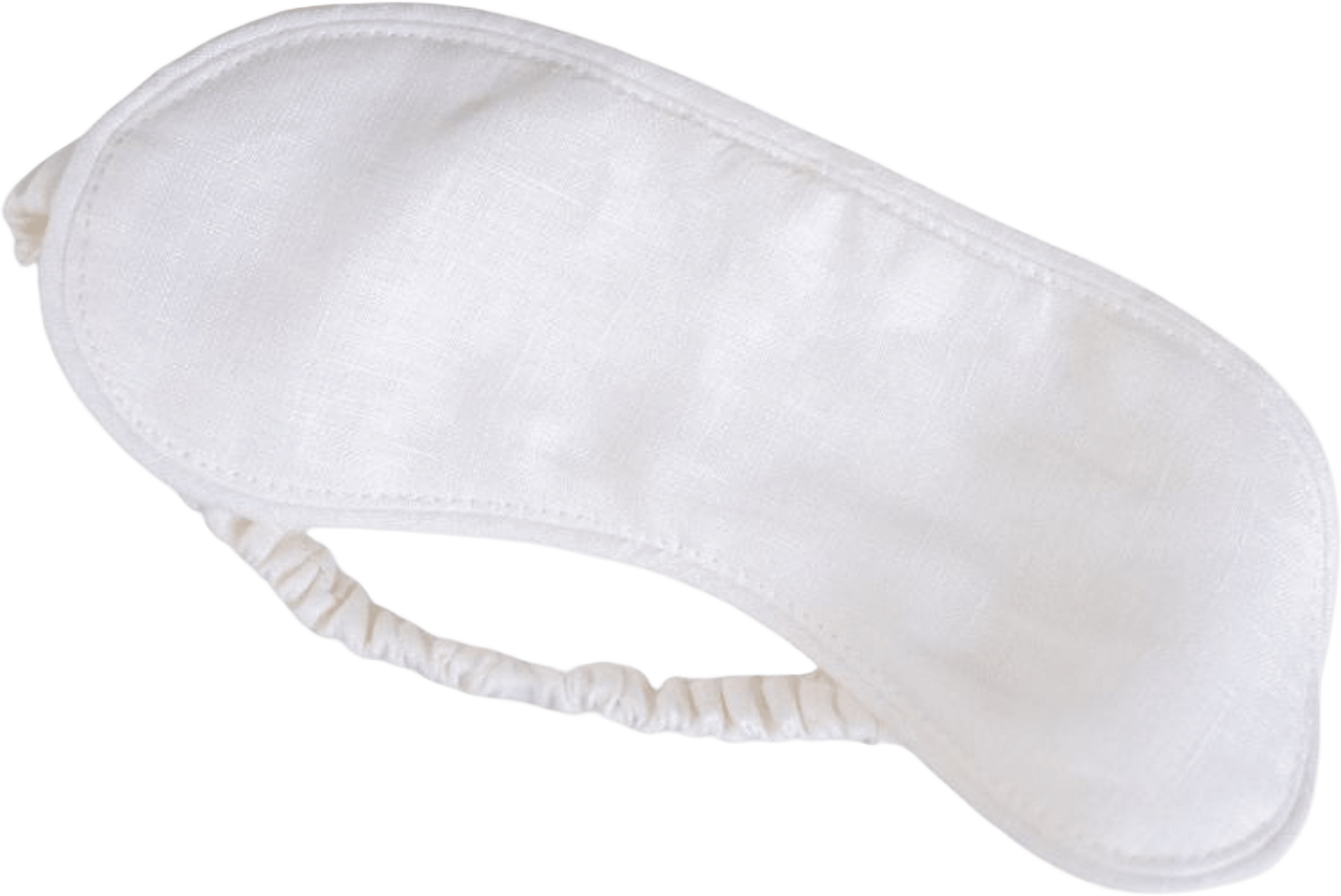 Butler Blvd - Sleeping Mask, från Home of ESS, i färgen white. Klicka för att öppna bilden i stort format