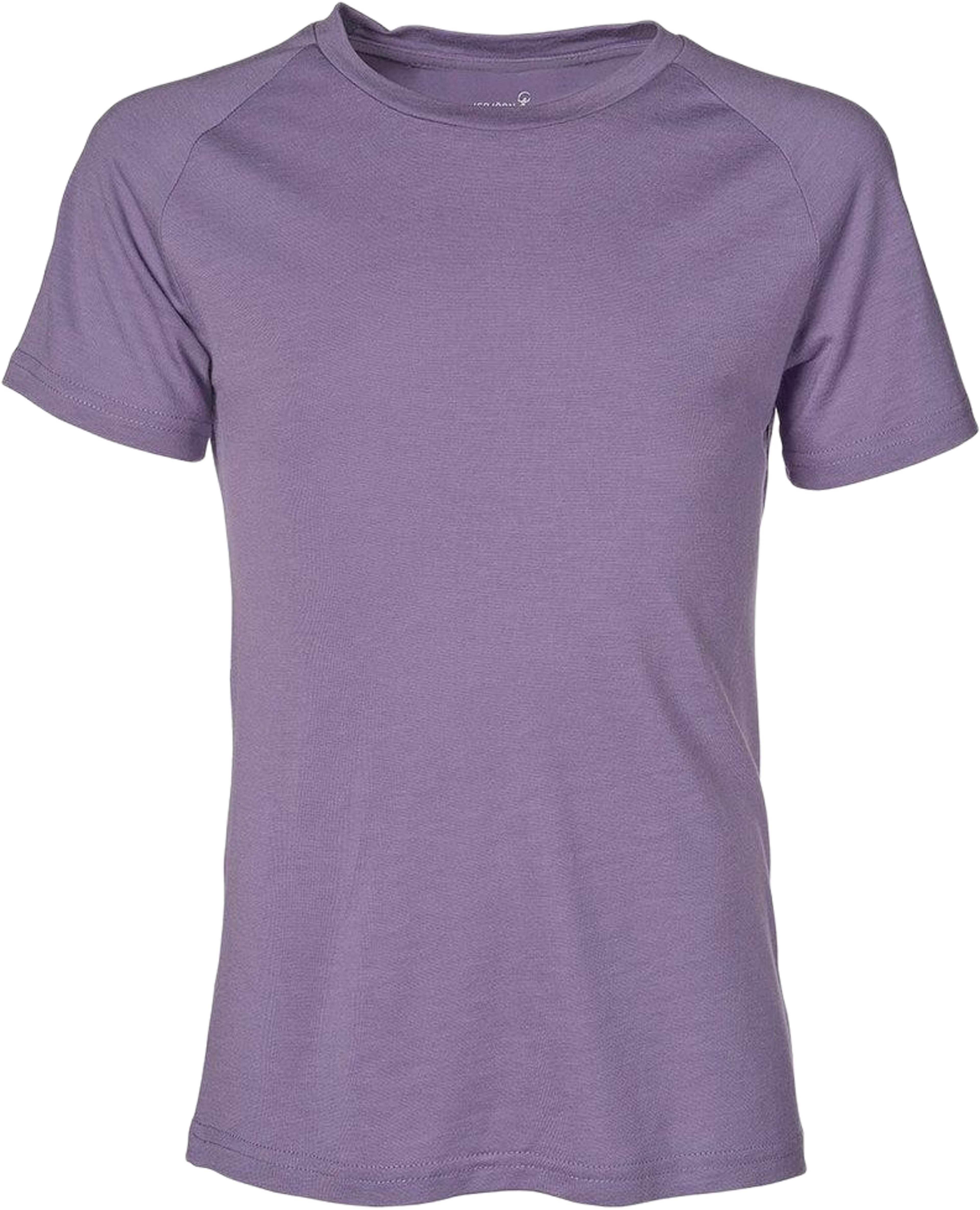 Isbjörn Logo T-shirt 134cl-176cl