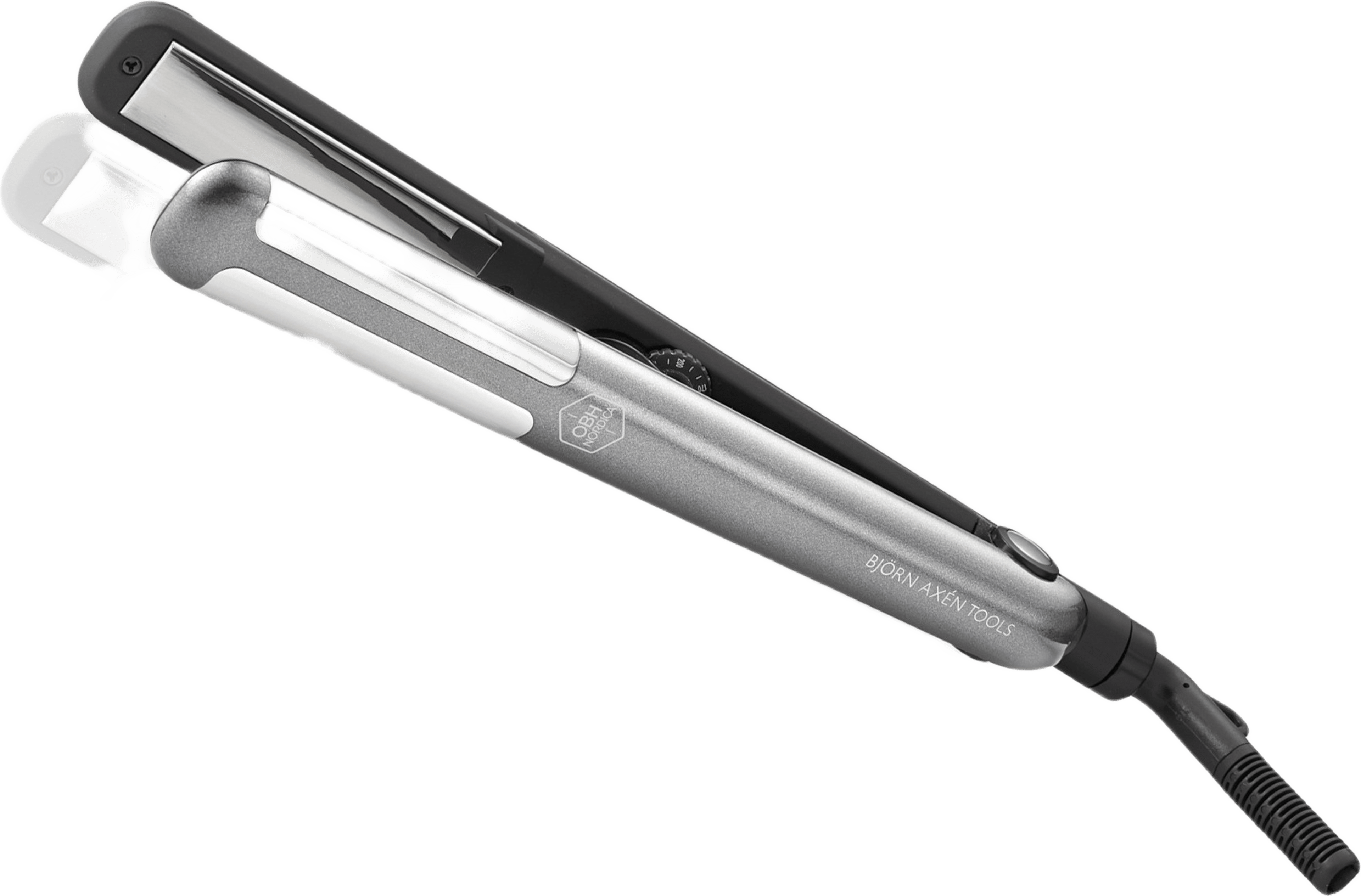 Straight & Curl Nano Pro