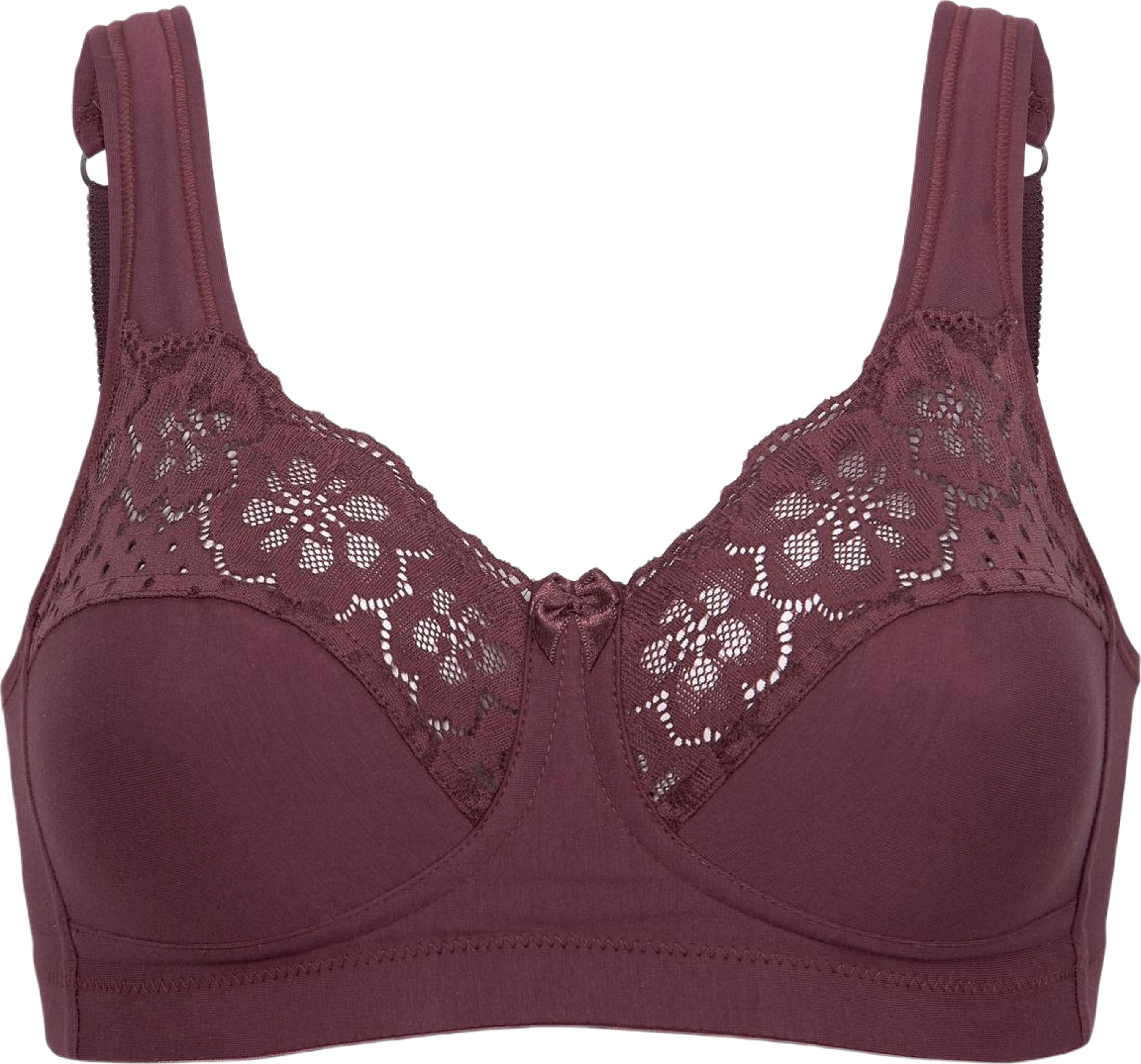 Cotton Bloom Mjuk-bh