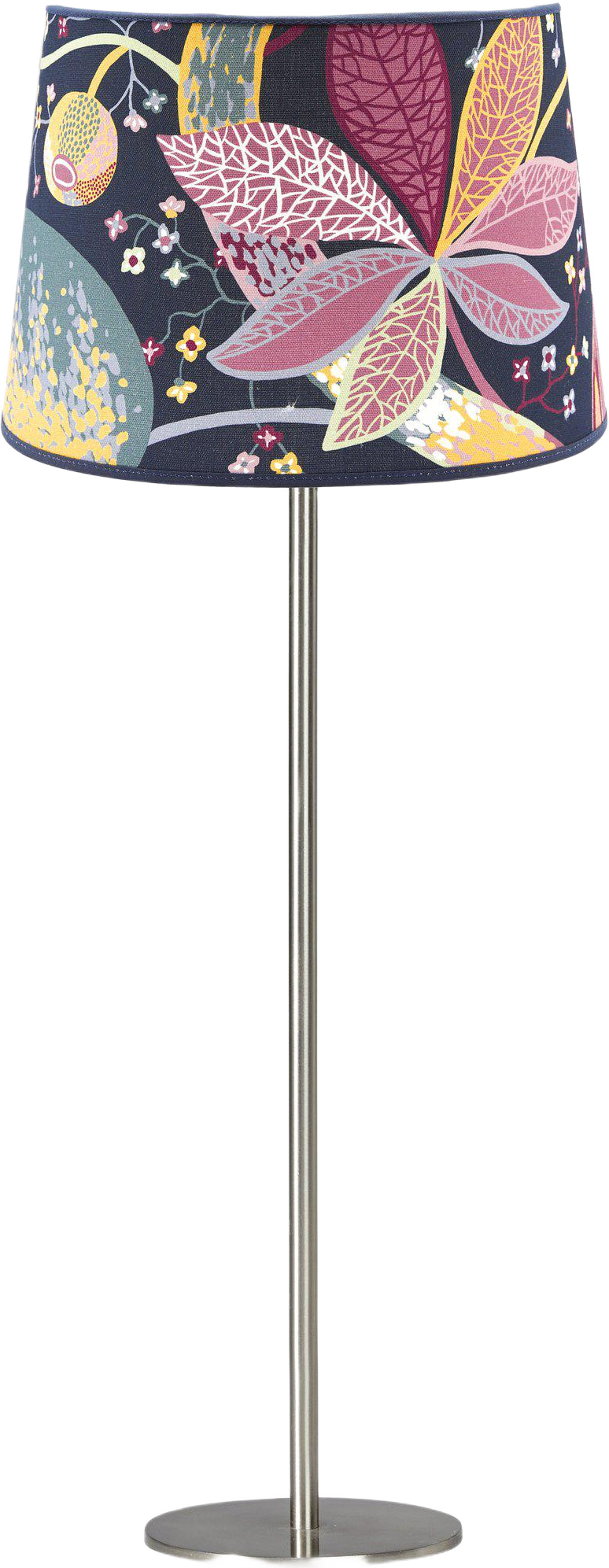Base Bordslampa