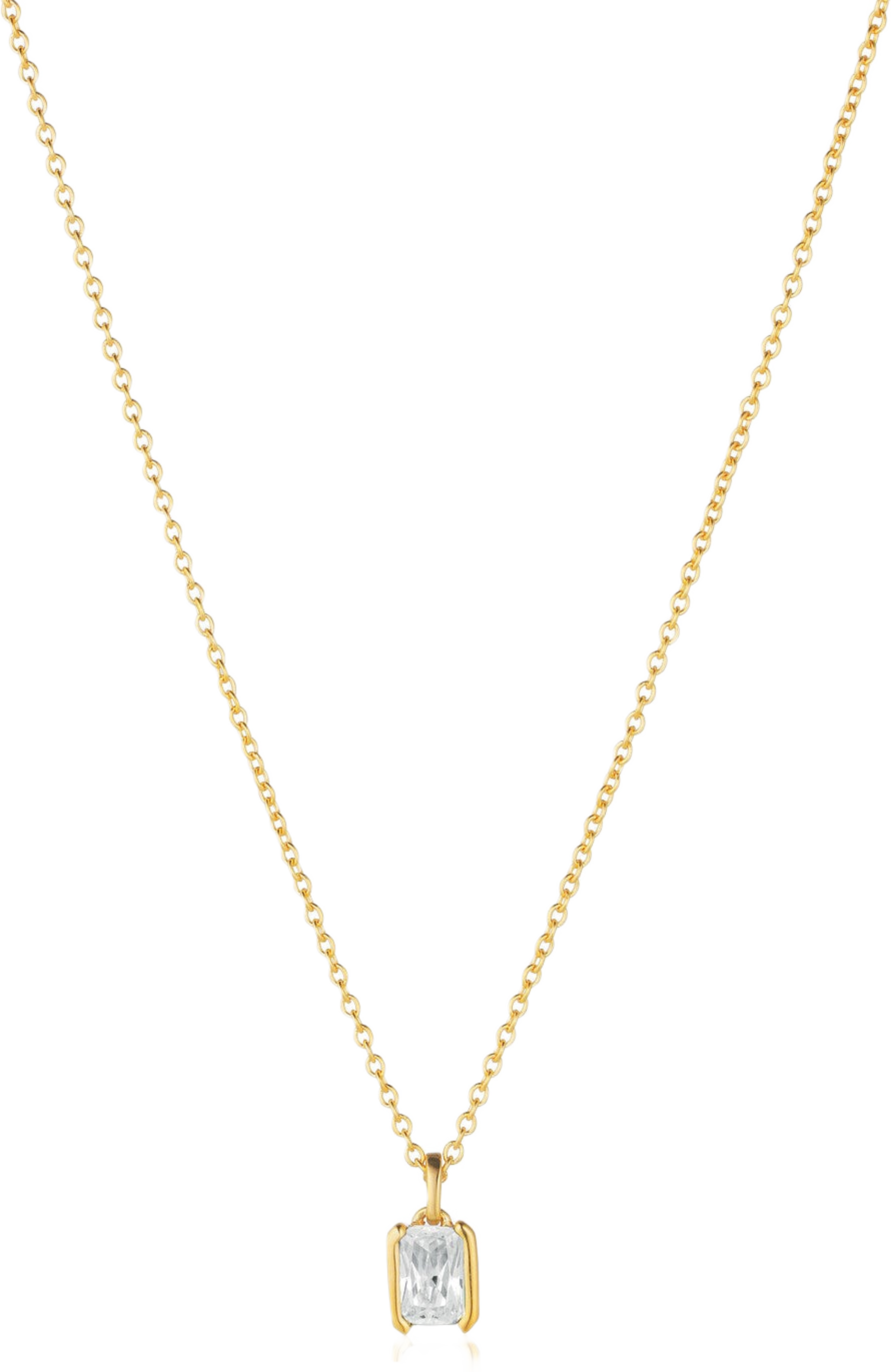 Halsband Roccanova Piccolo