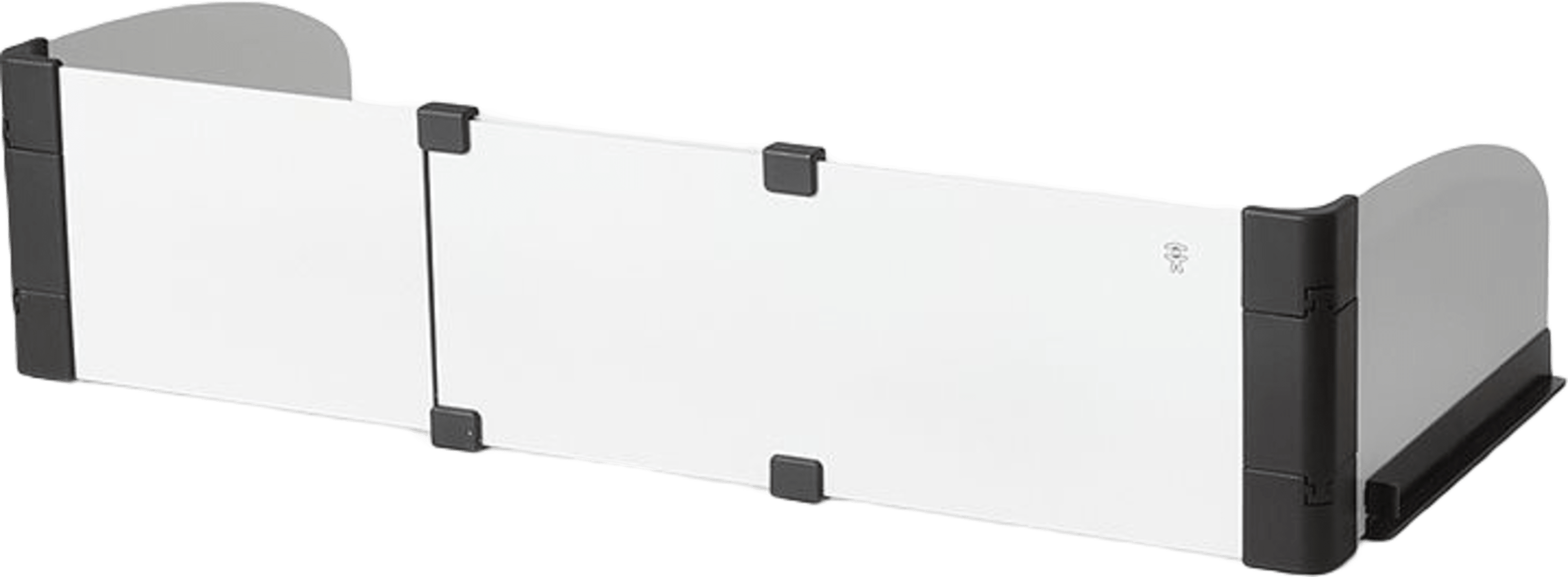 Spisskydd Safetystoveguard Siri, Homesafety, 35-65 Cm