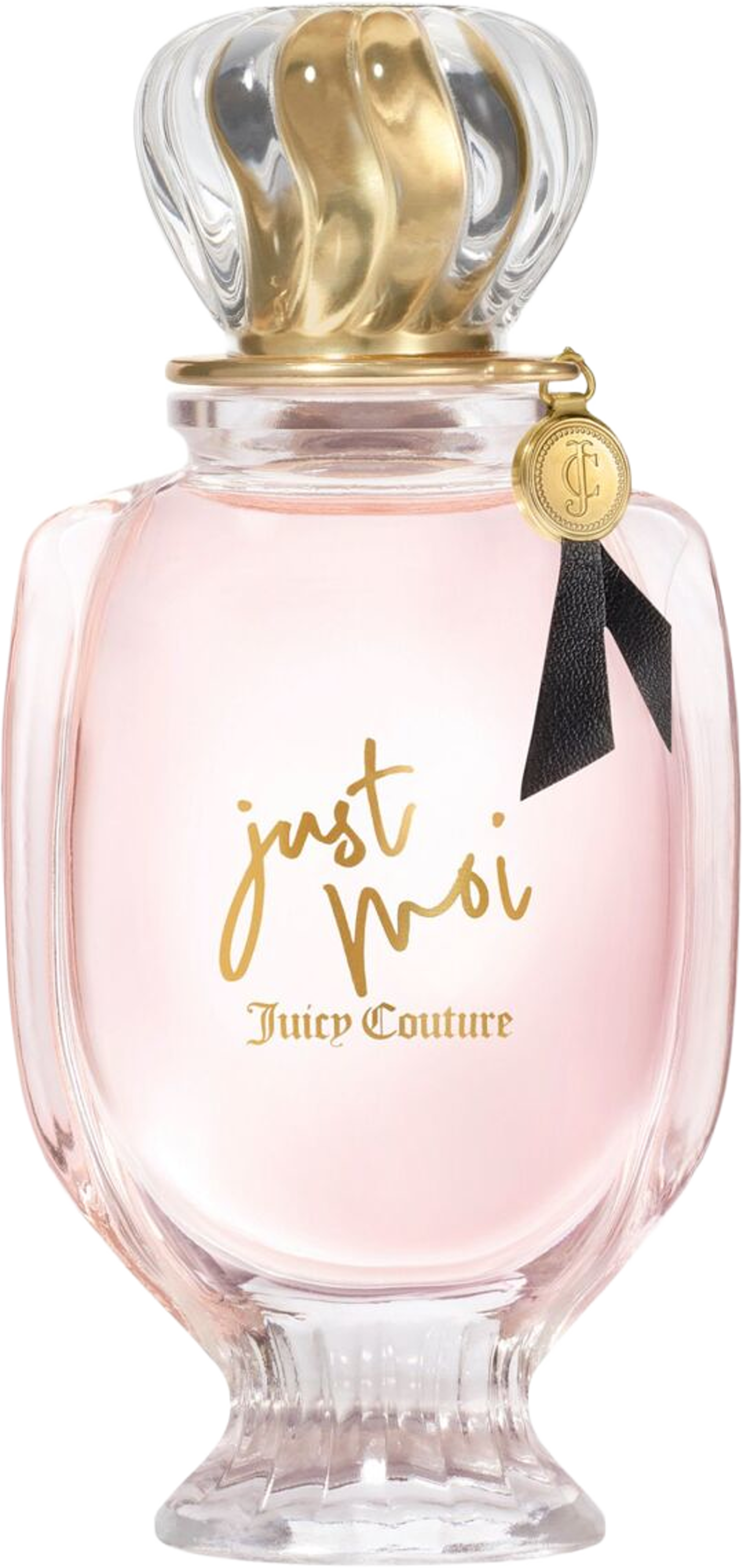 Just Moi Eau de Parfum, från Juicy Couture. Klicka för att öppna bilden i stort format