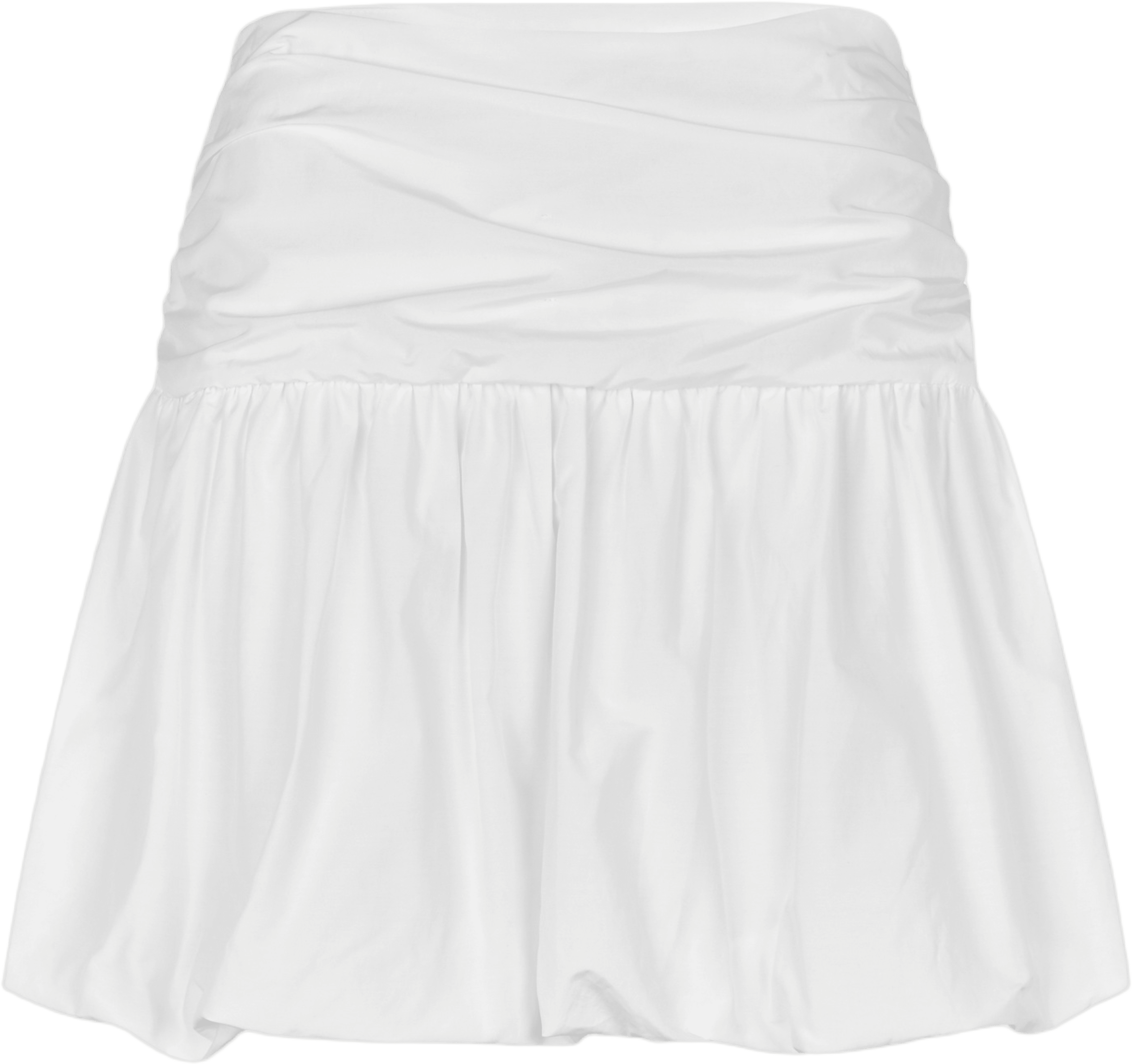 Margotmd Poplin Skirt