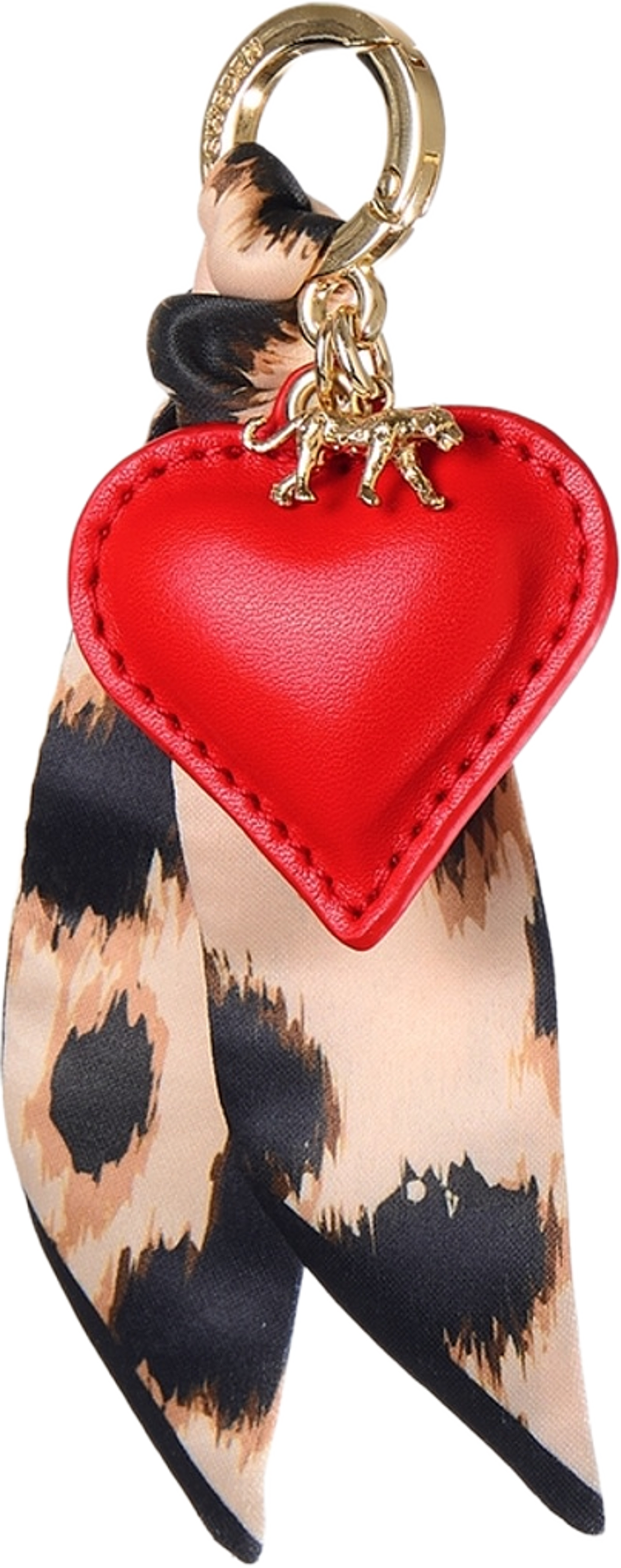 Bag Charm, från Ideal Of Sweden, i färgen multi. Klicka för att öppna bilden i stort format