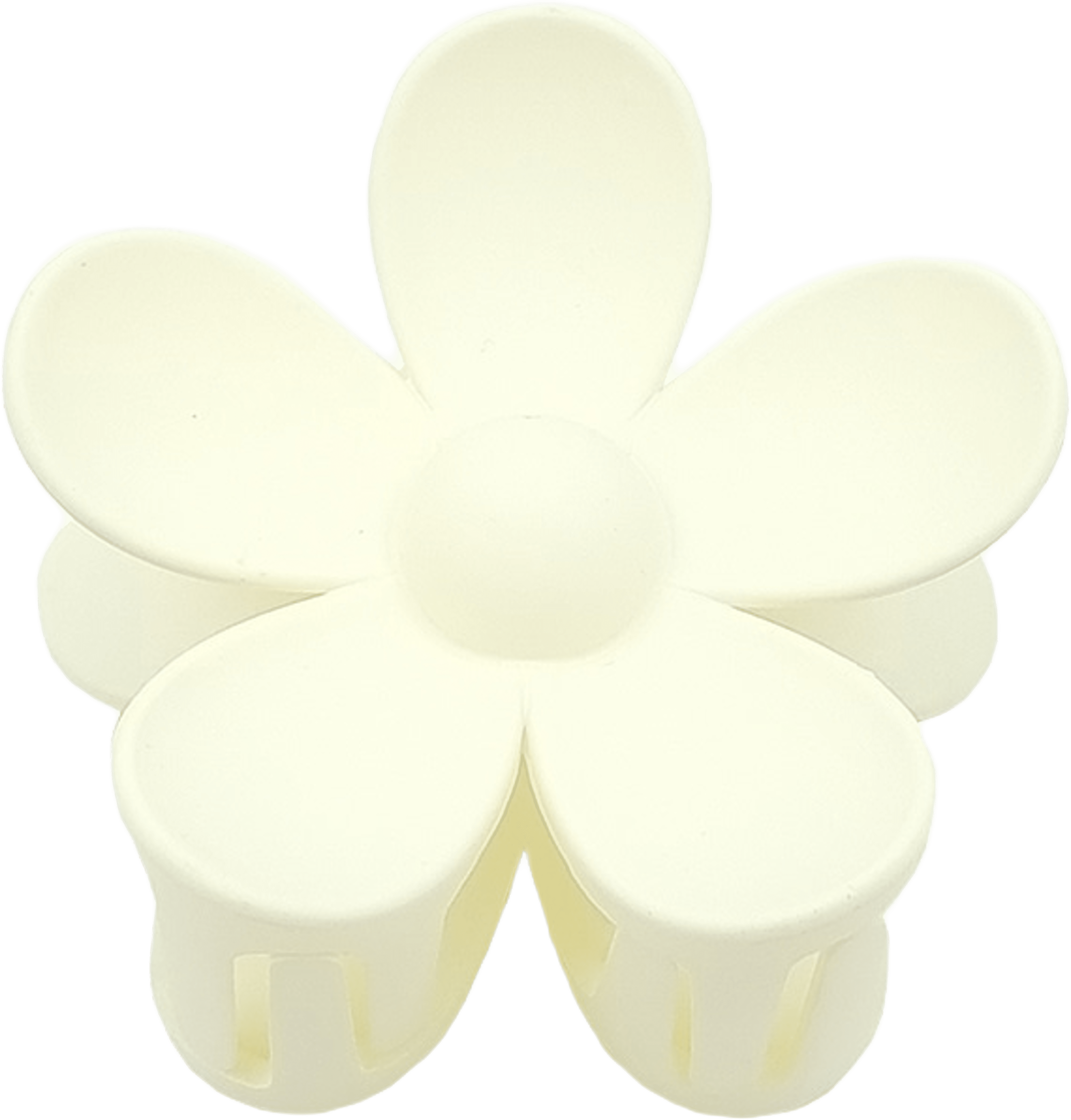 Blomformad Klämma