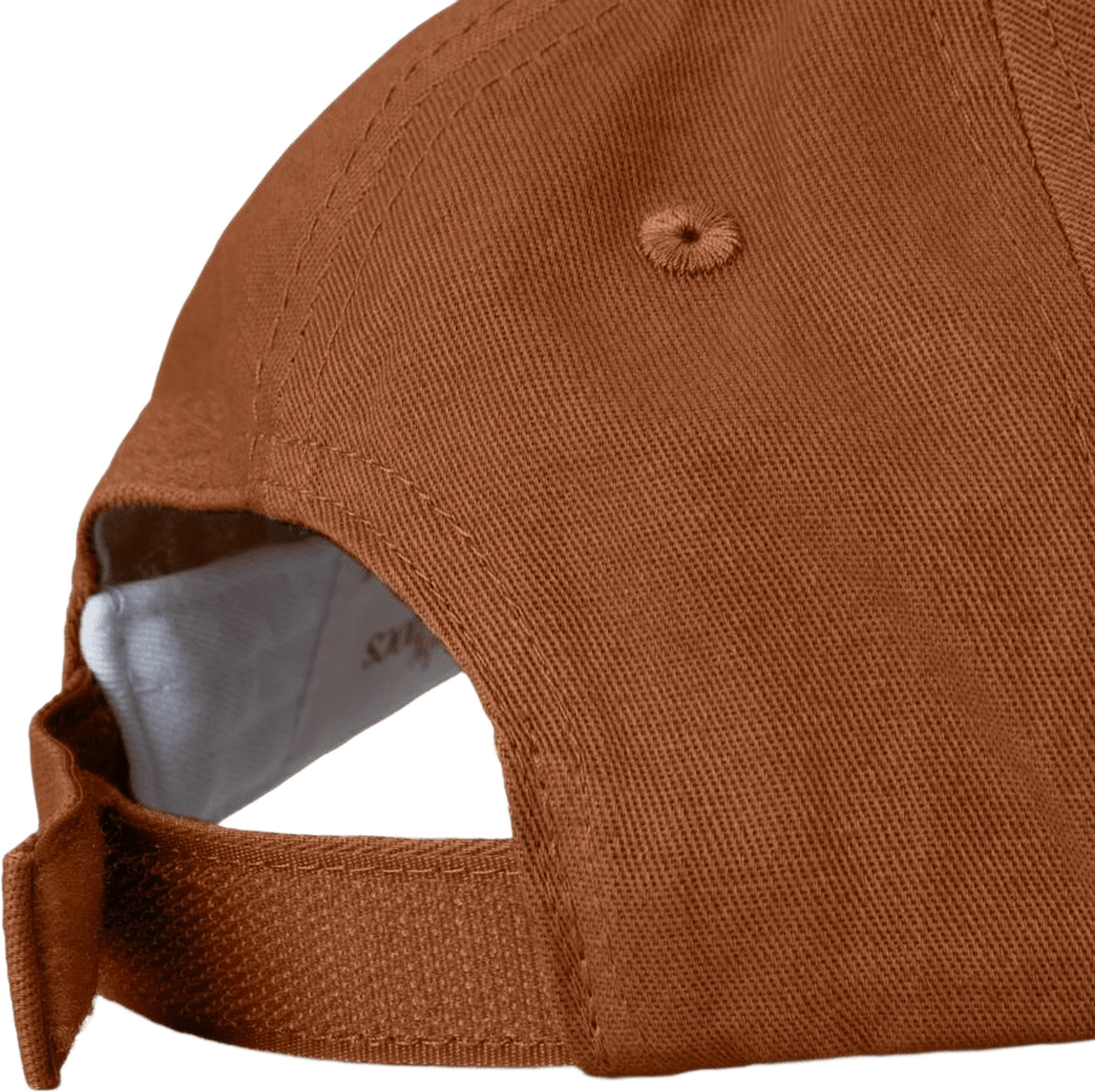 Baseball Cap Cotton