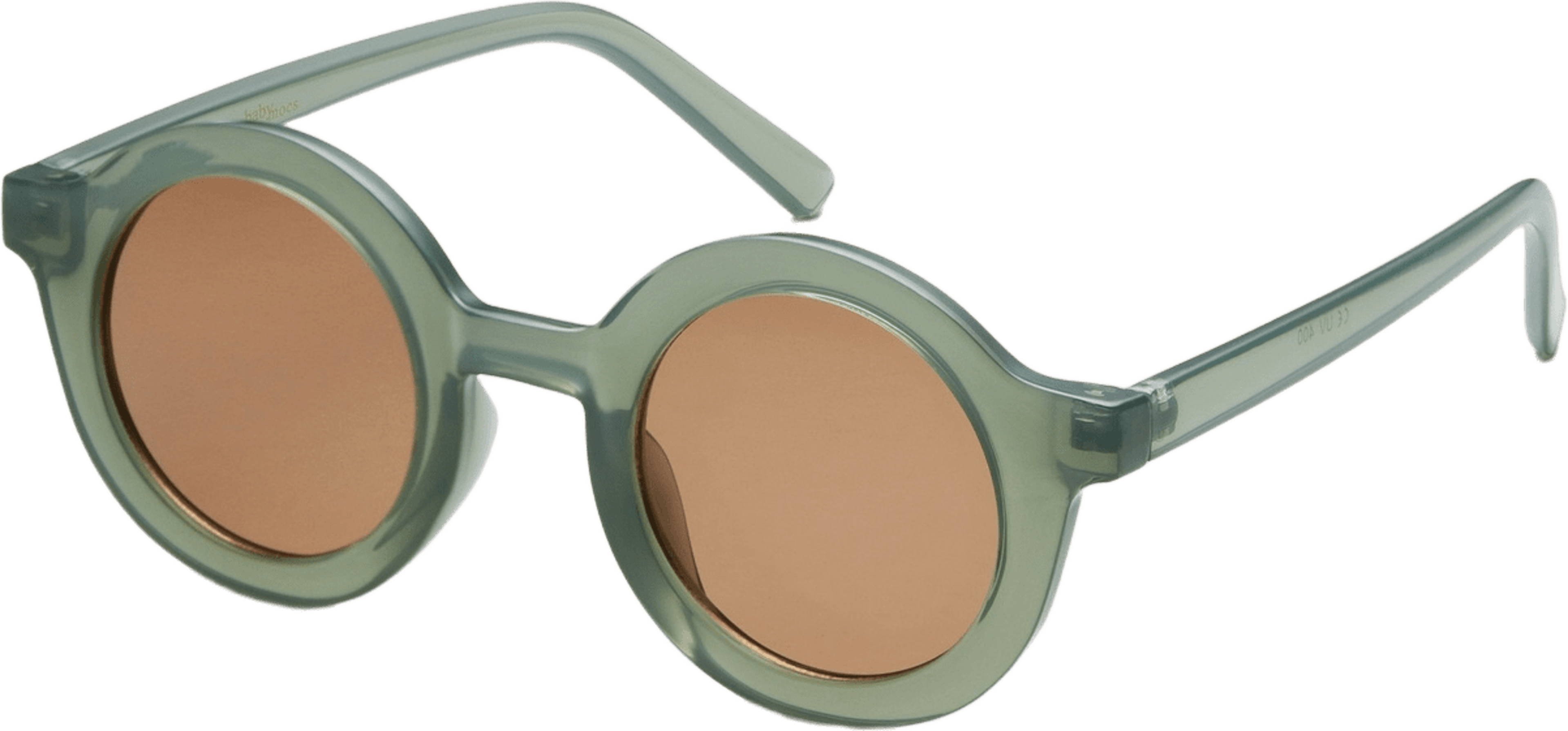 Babymocs Solglasögon Signature Frame - Baby