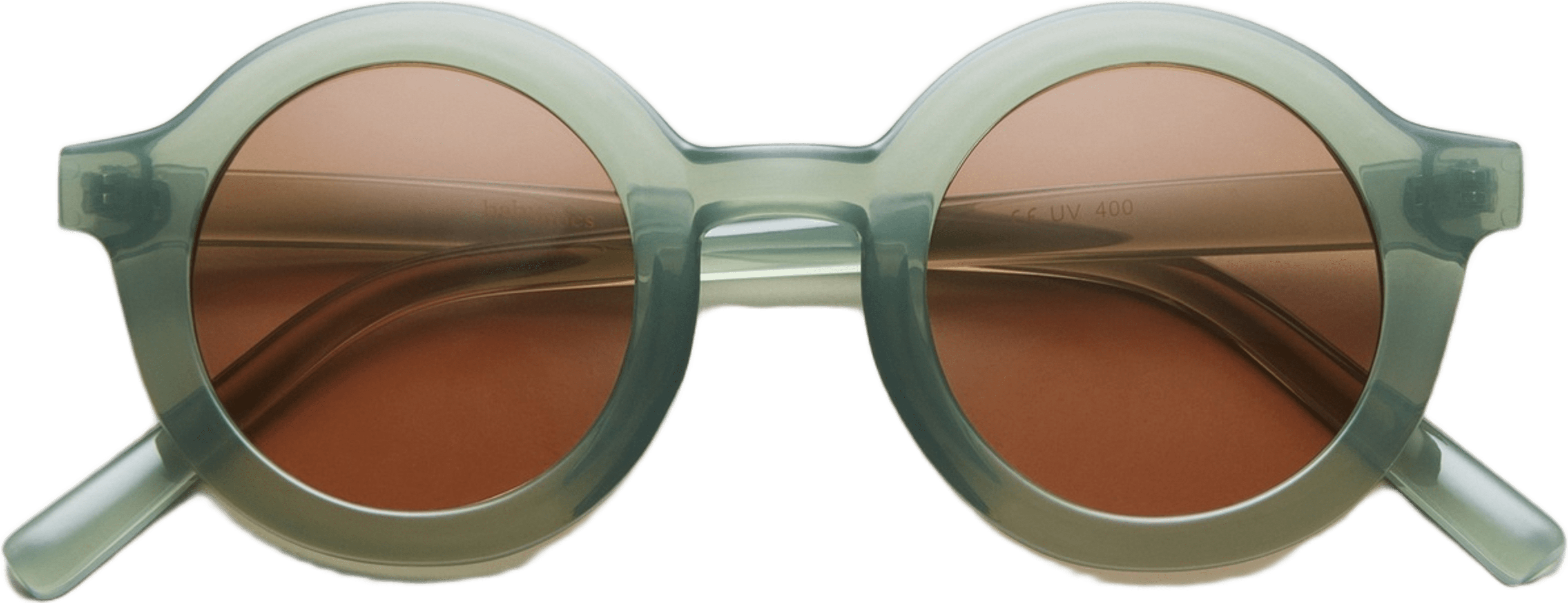 Babymocs Solglasögon Signature Frame - Baby