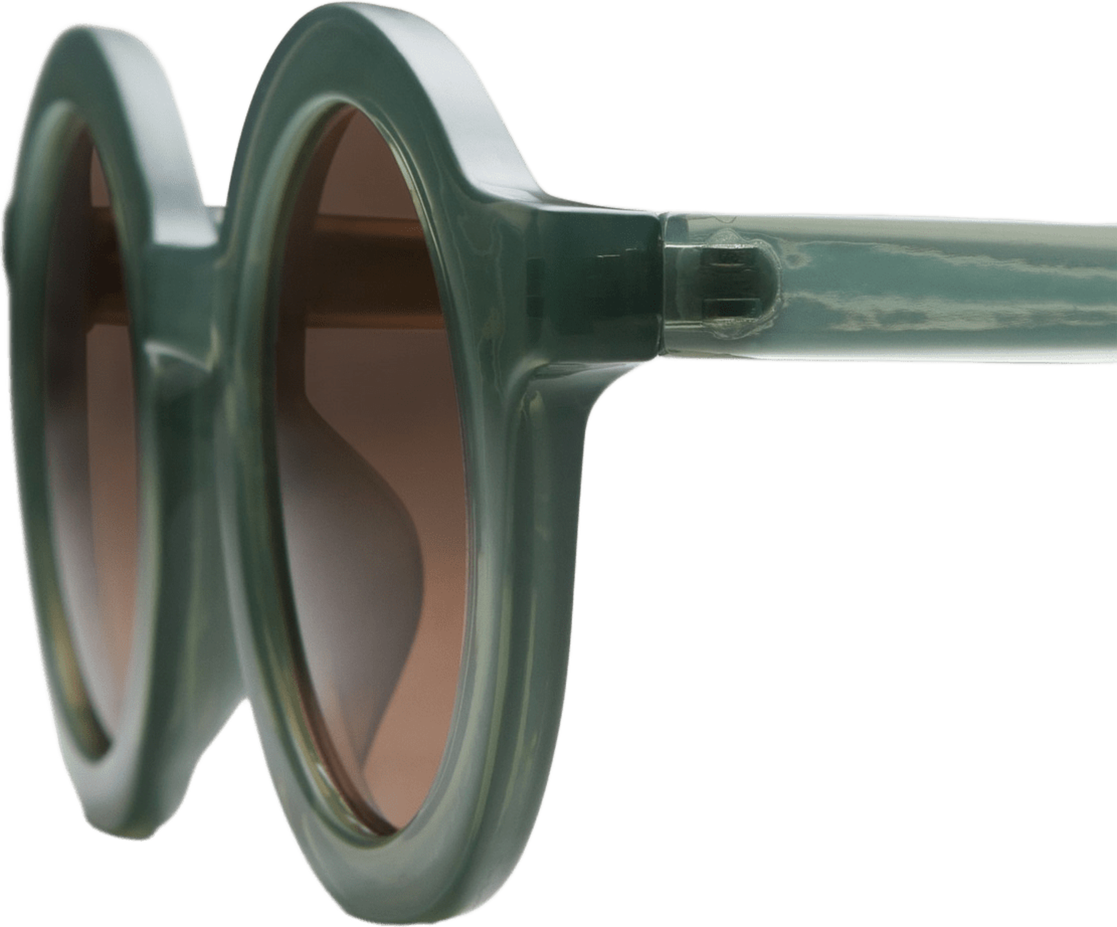 Babymocs Solglasögon Signature Frame - Baby