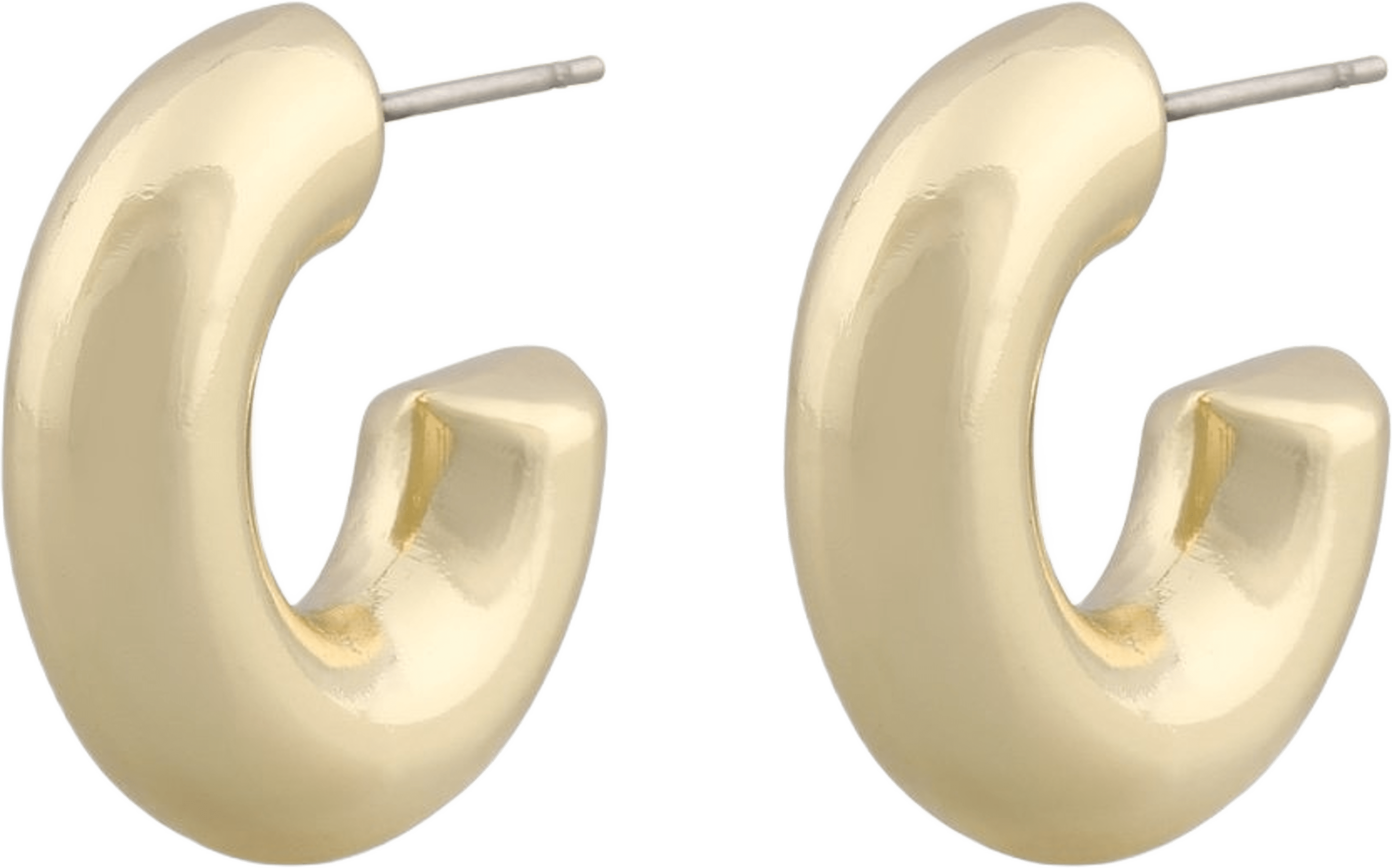 Sevilla Big Oval Ear