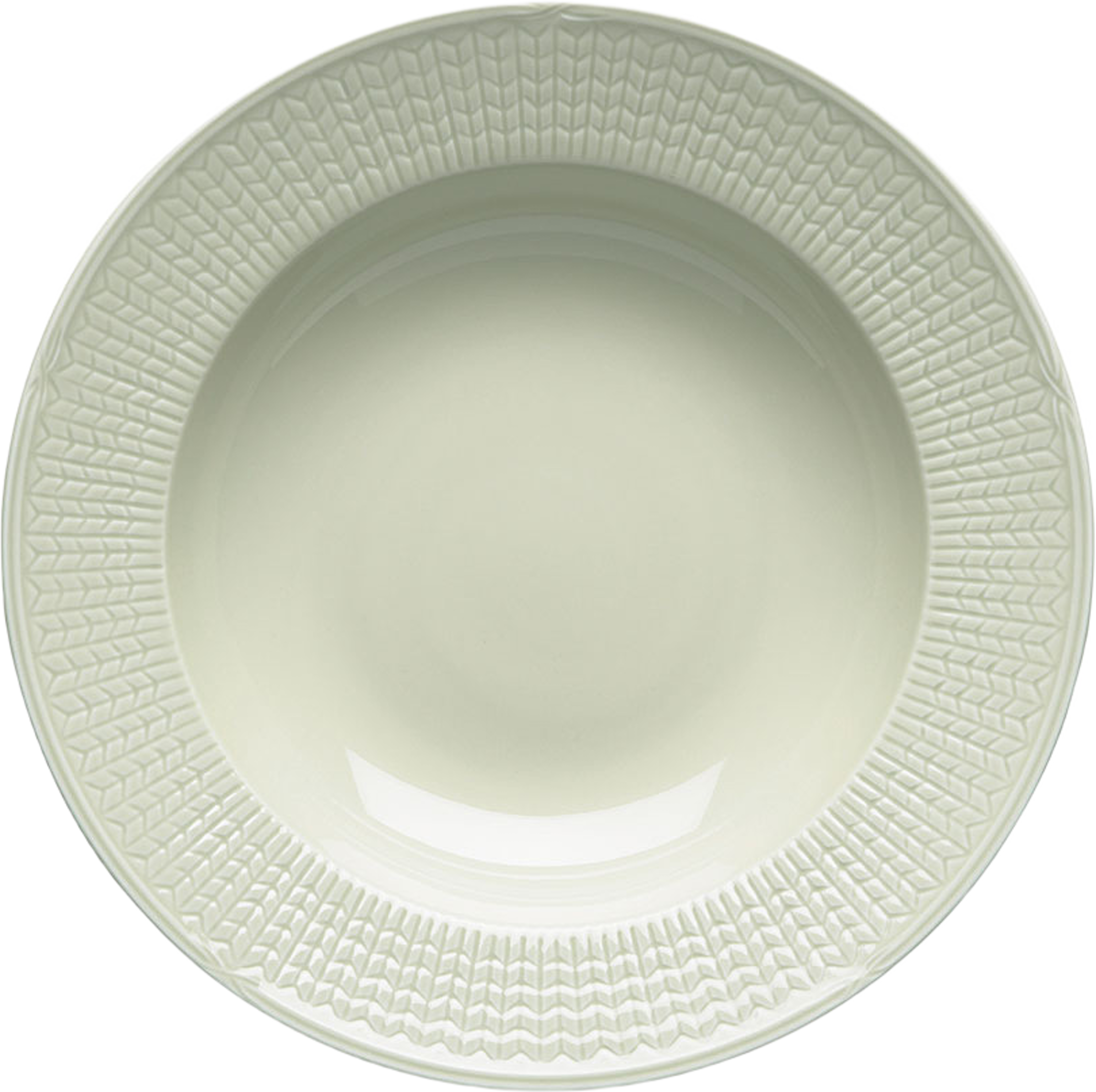 Djup tallrik, Swedish Grace, 25 cm