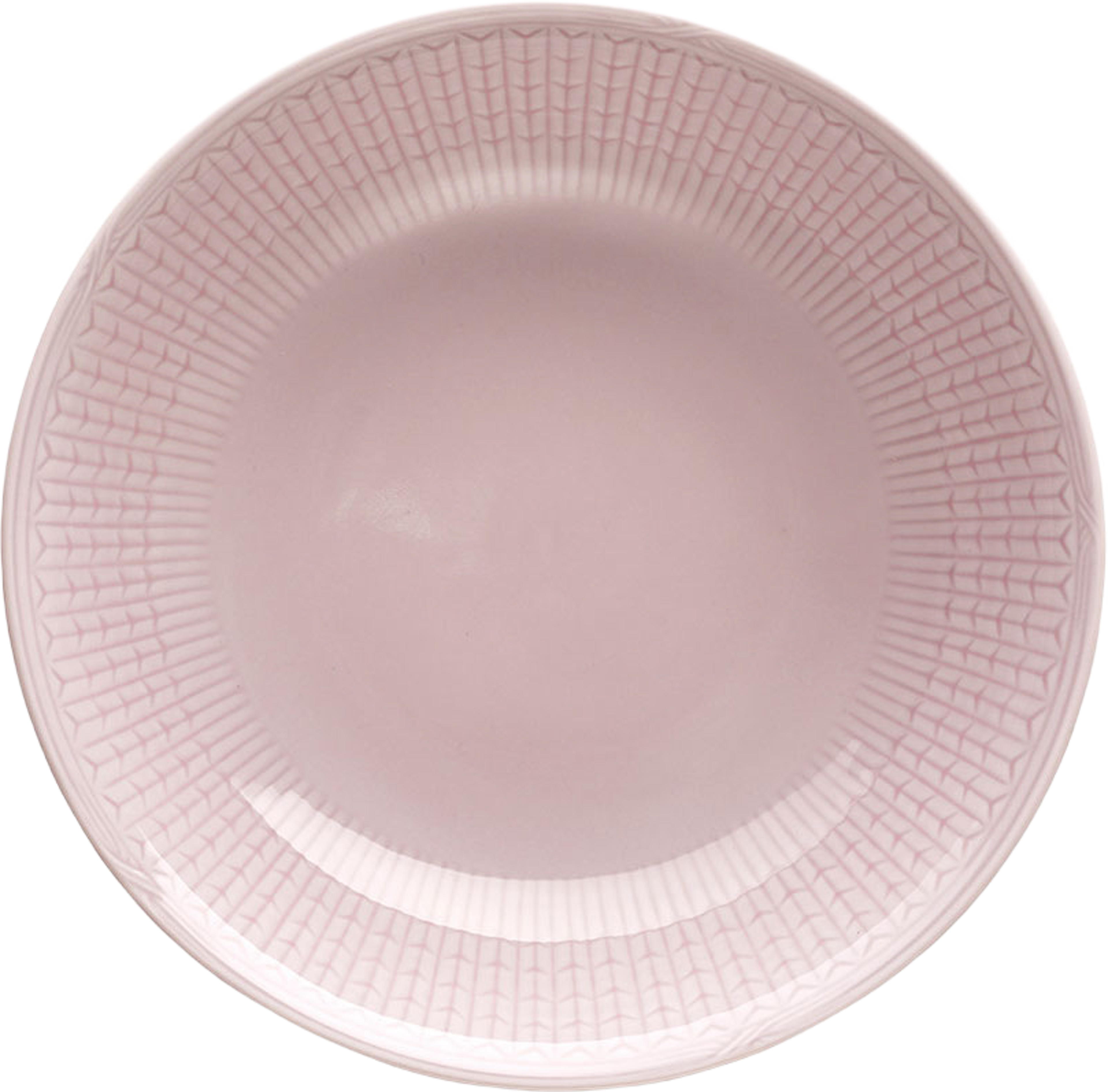 Djup tallrik, Swedish Grace, 19 cm