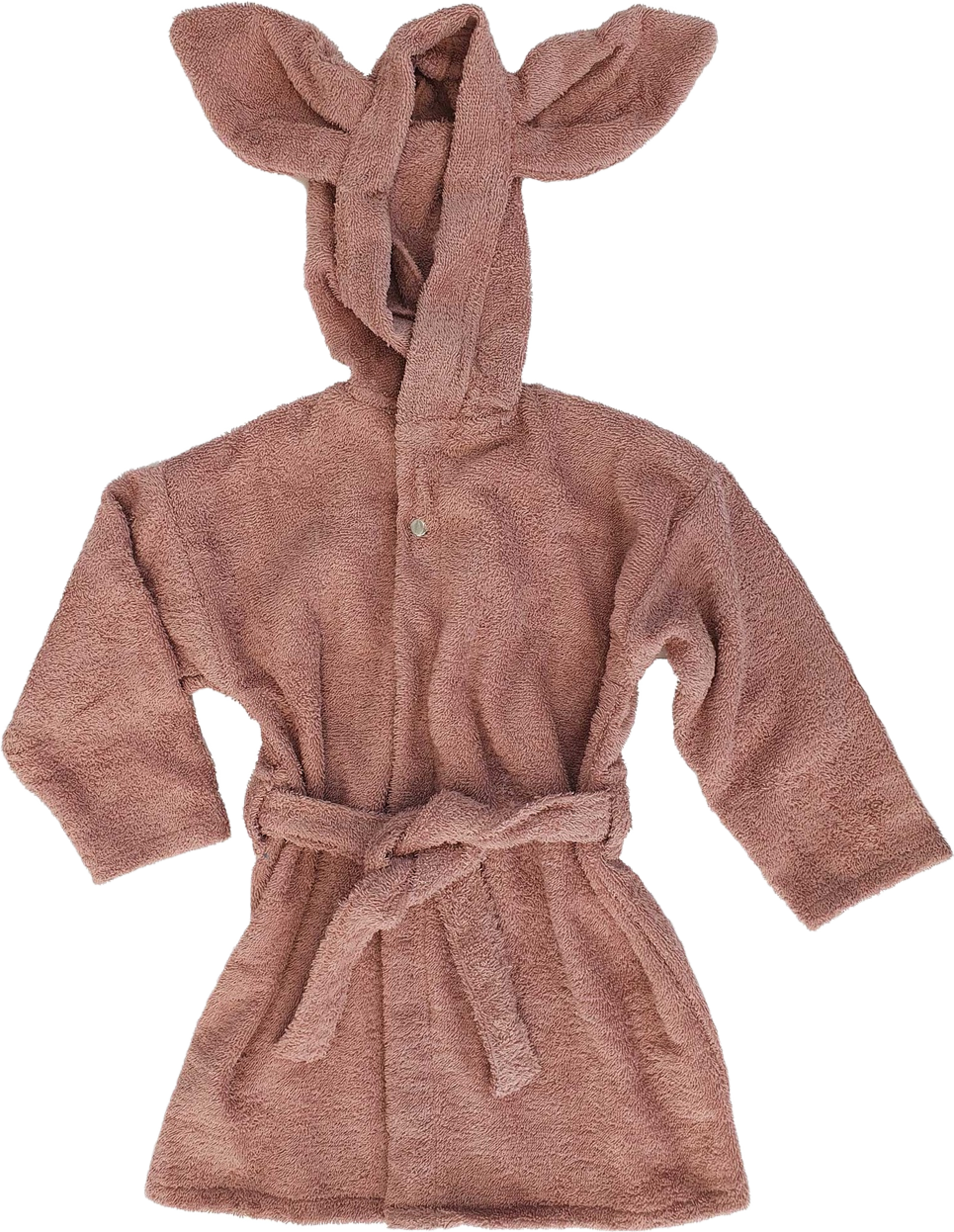 Badrock Rabbit Pale Mauve