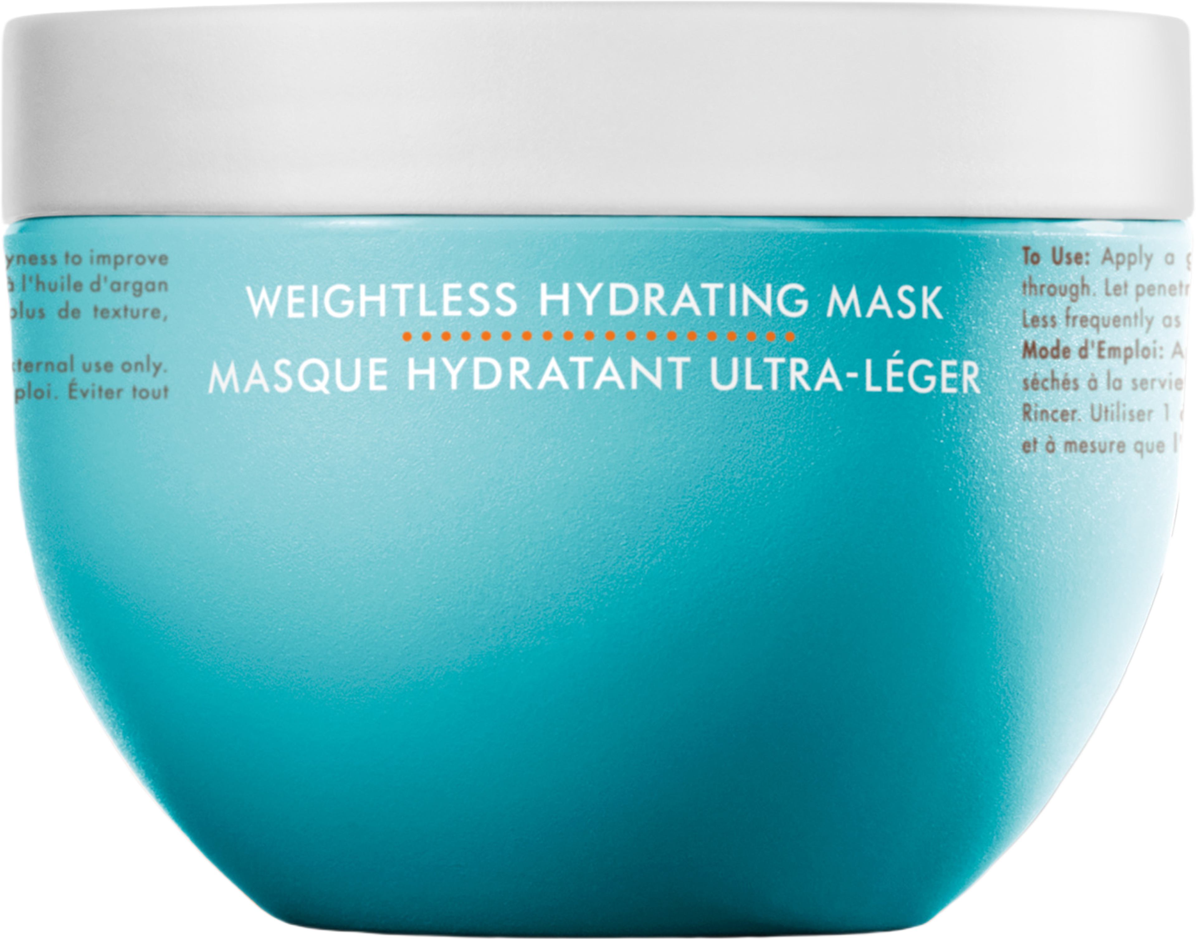 Weightless Mask, 250 ml