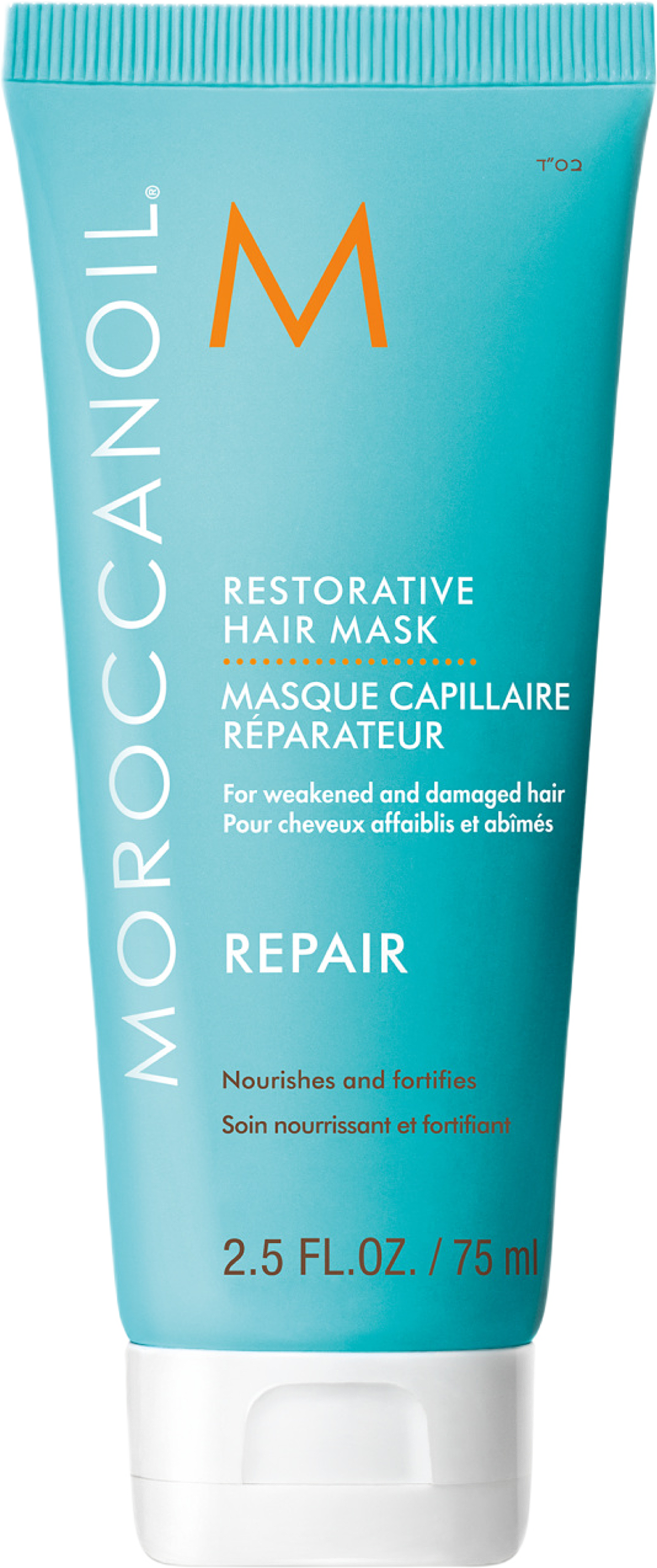 Restorative Hair Mask, 75 ml