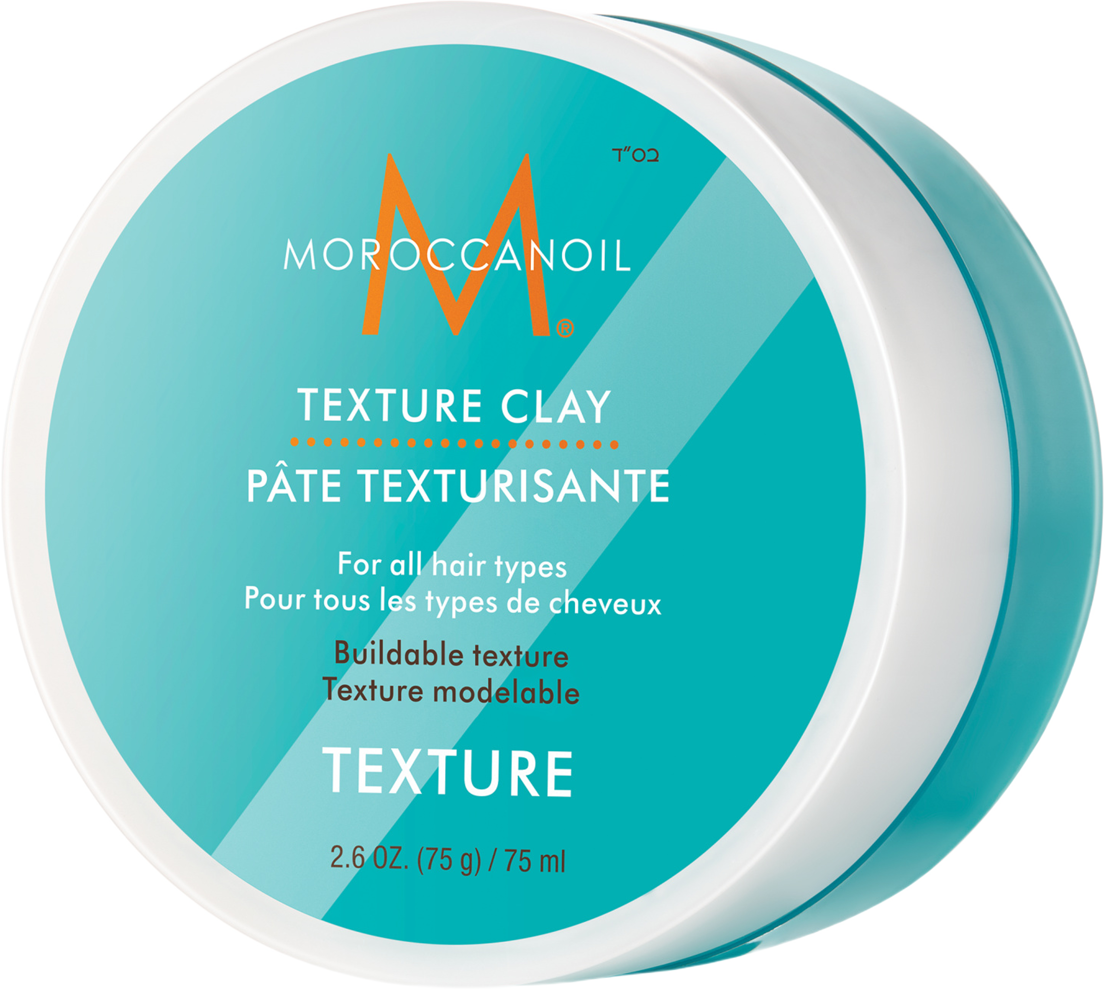 Texture Clay