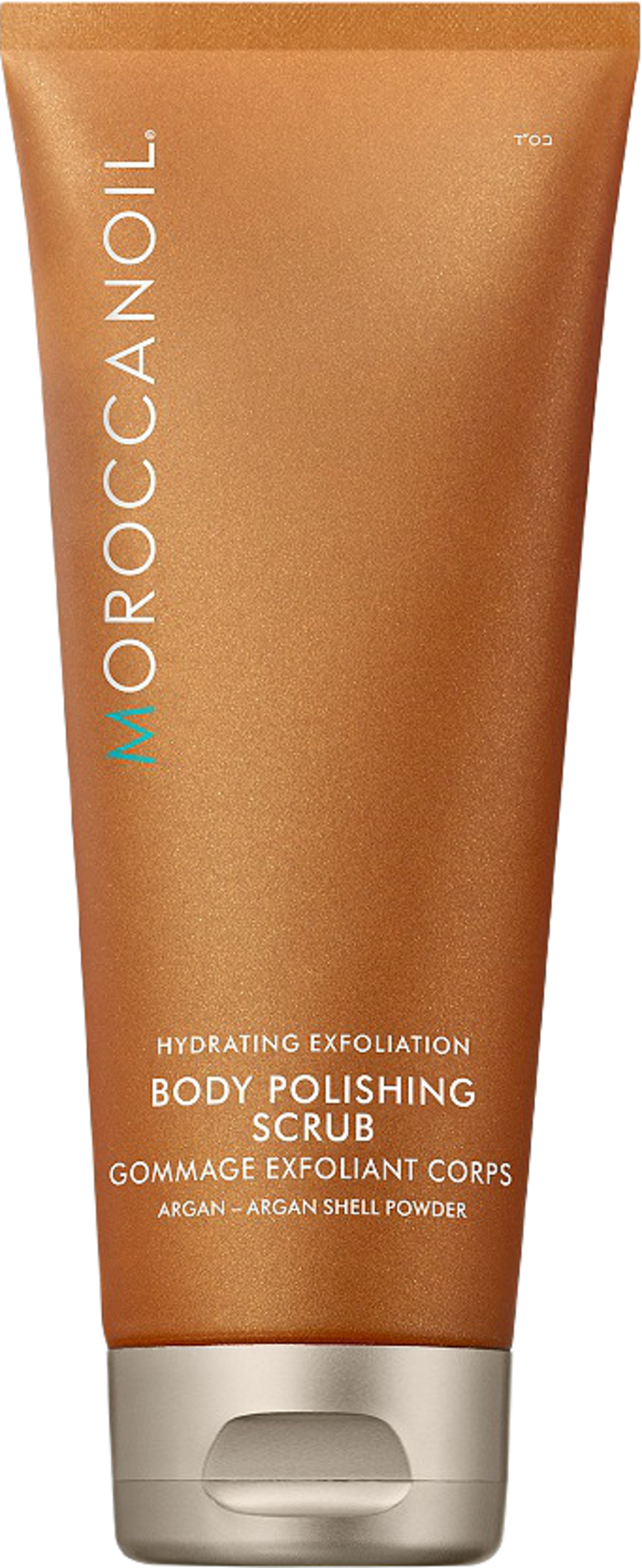 Body Polishing Scrub, 200 ml