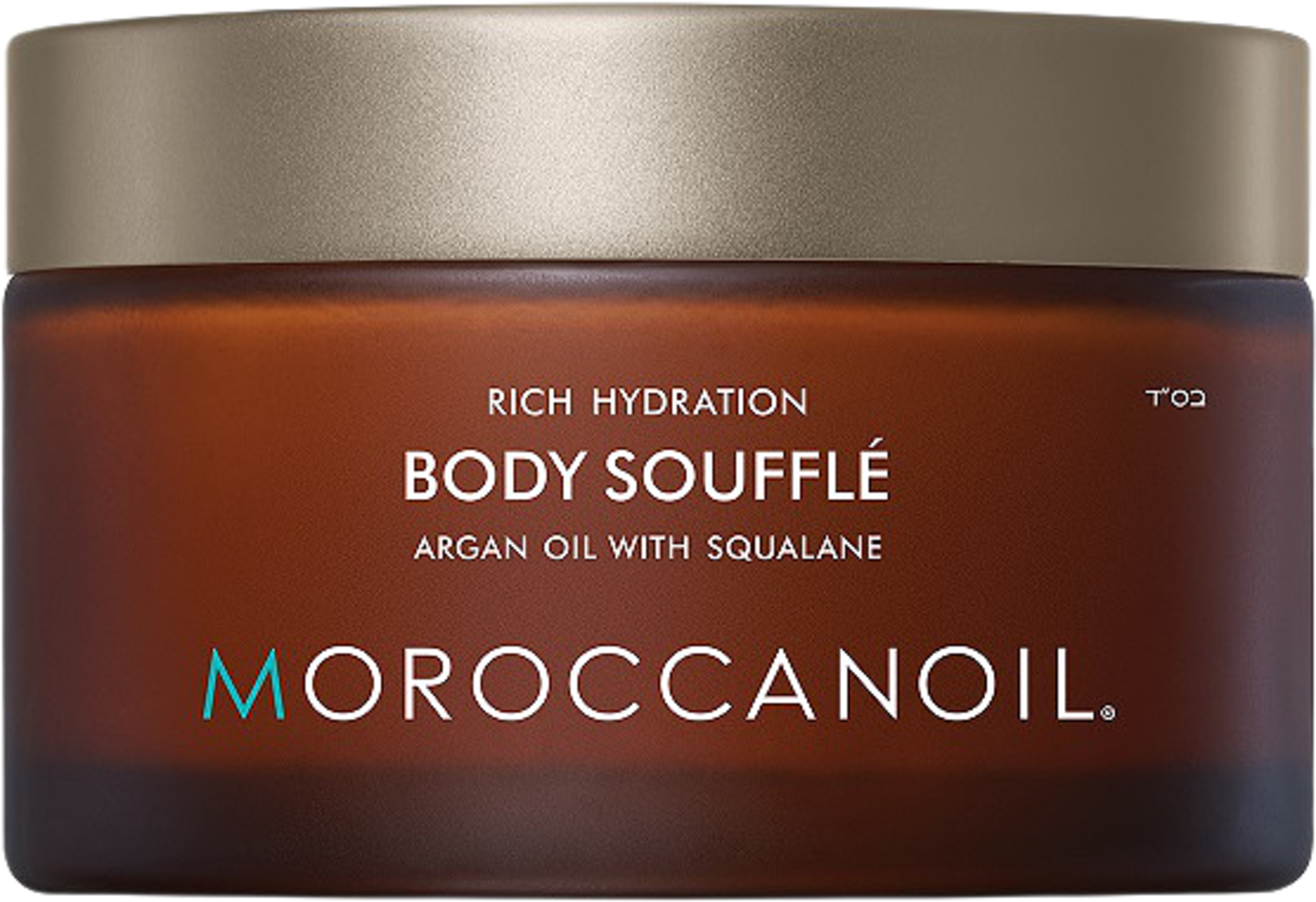 Original Body Souffle
