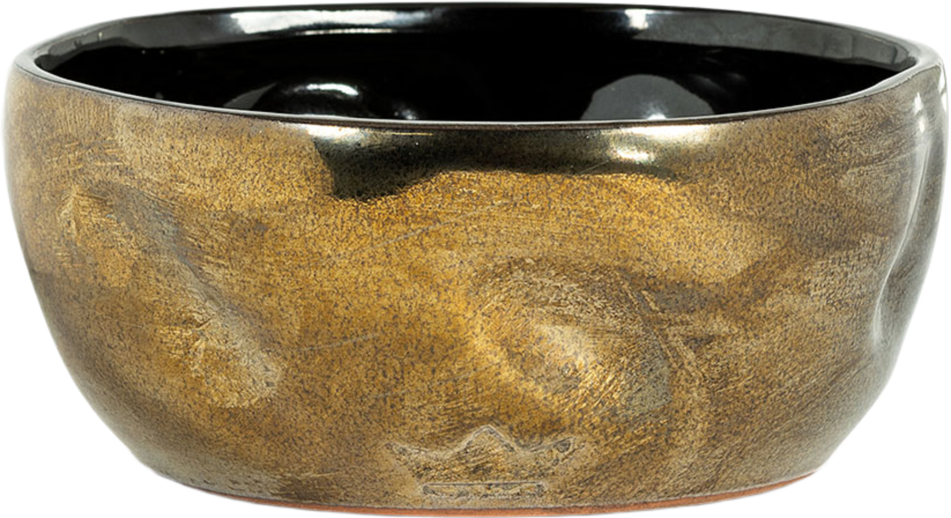 Skål 500ml 6.5x15cm