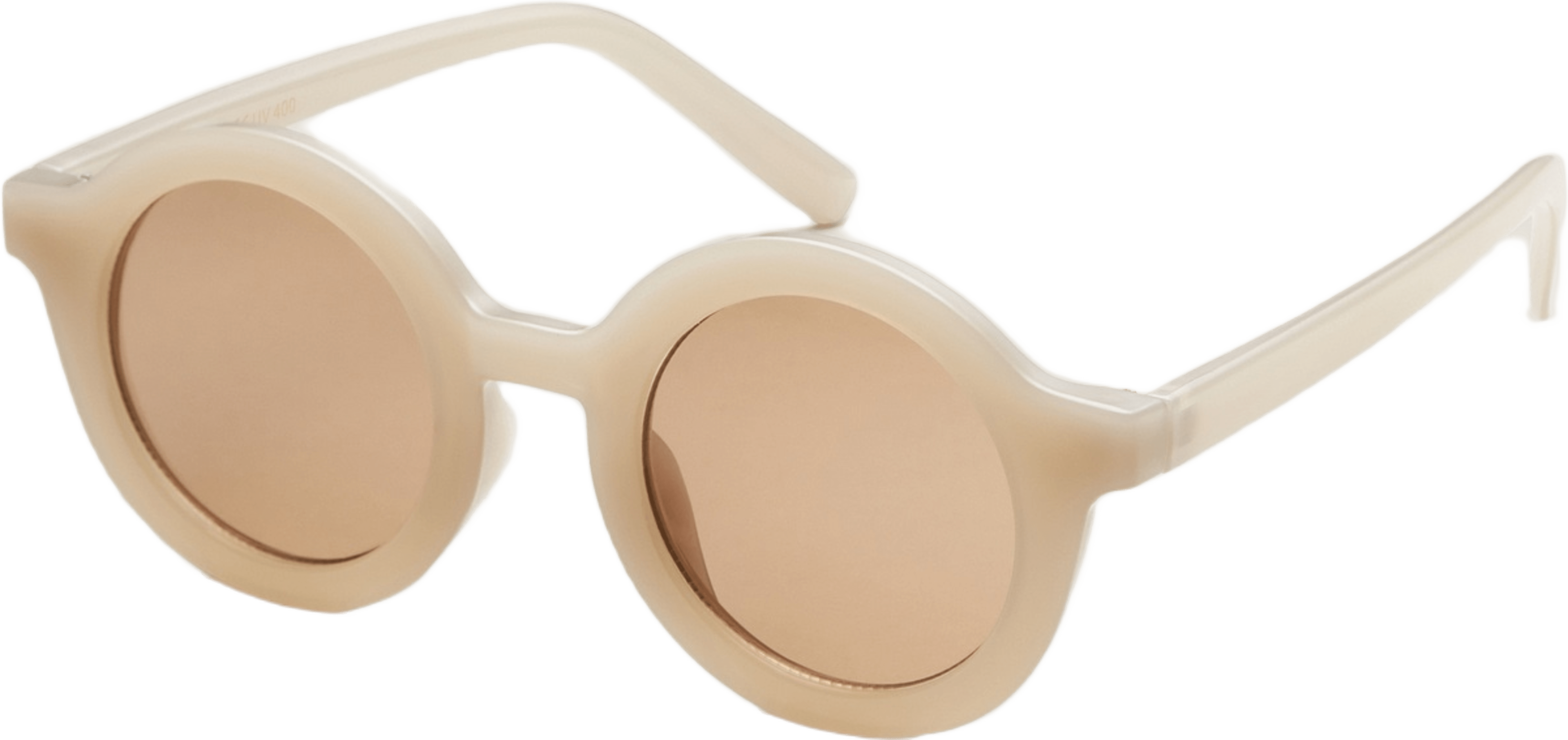 Babymocs Solglasögon Signature Round - Barn