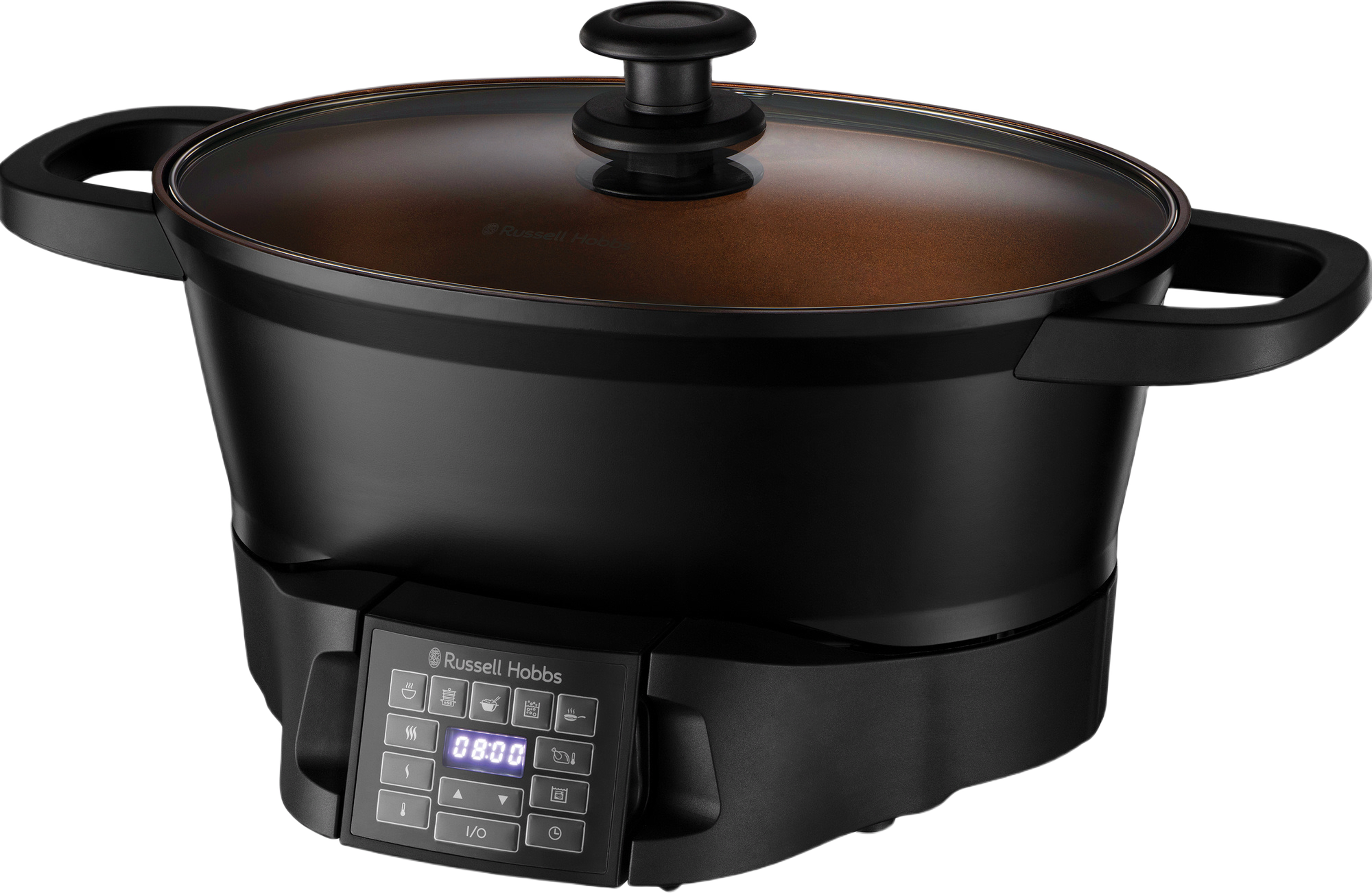 Good To Go Multi Cooker