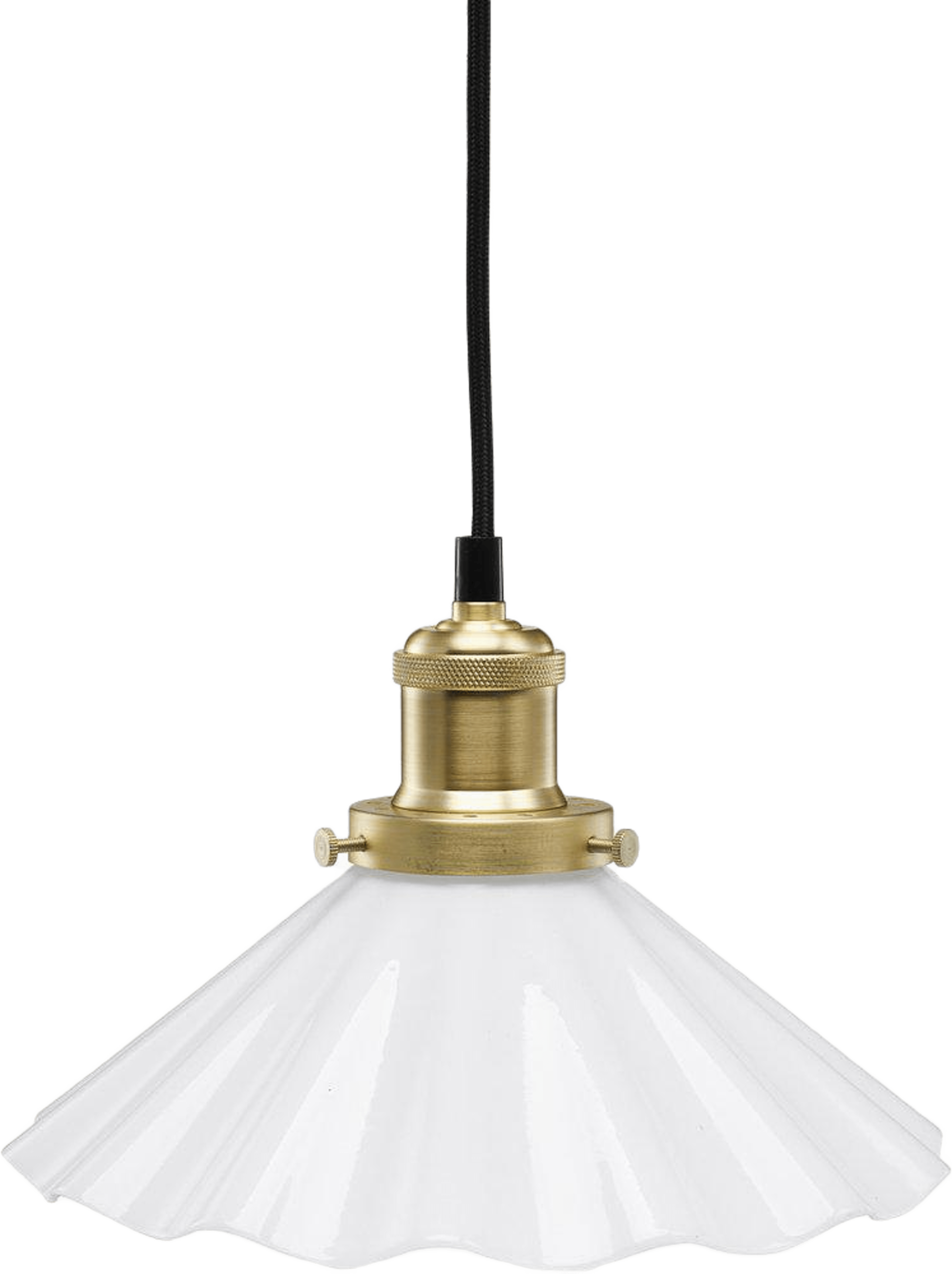 August Fönsterlampa 24.5 cm