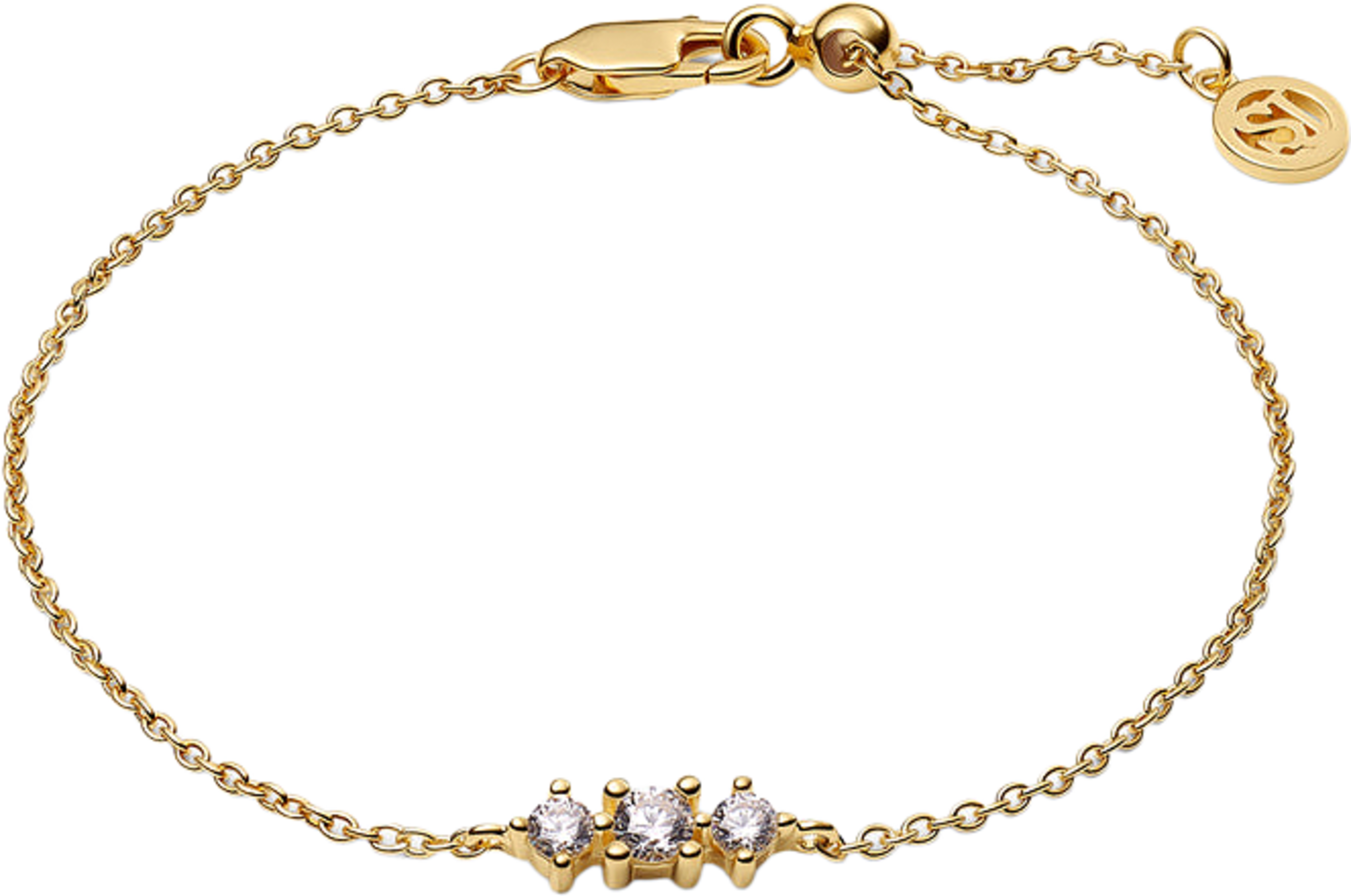 Armband Lucente Tre