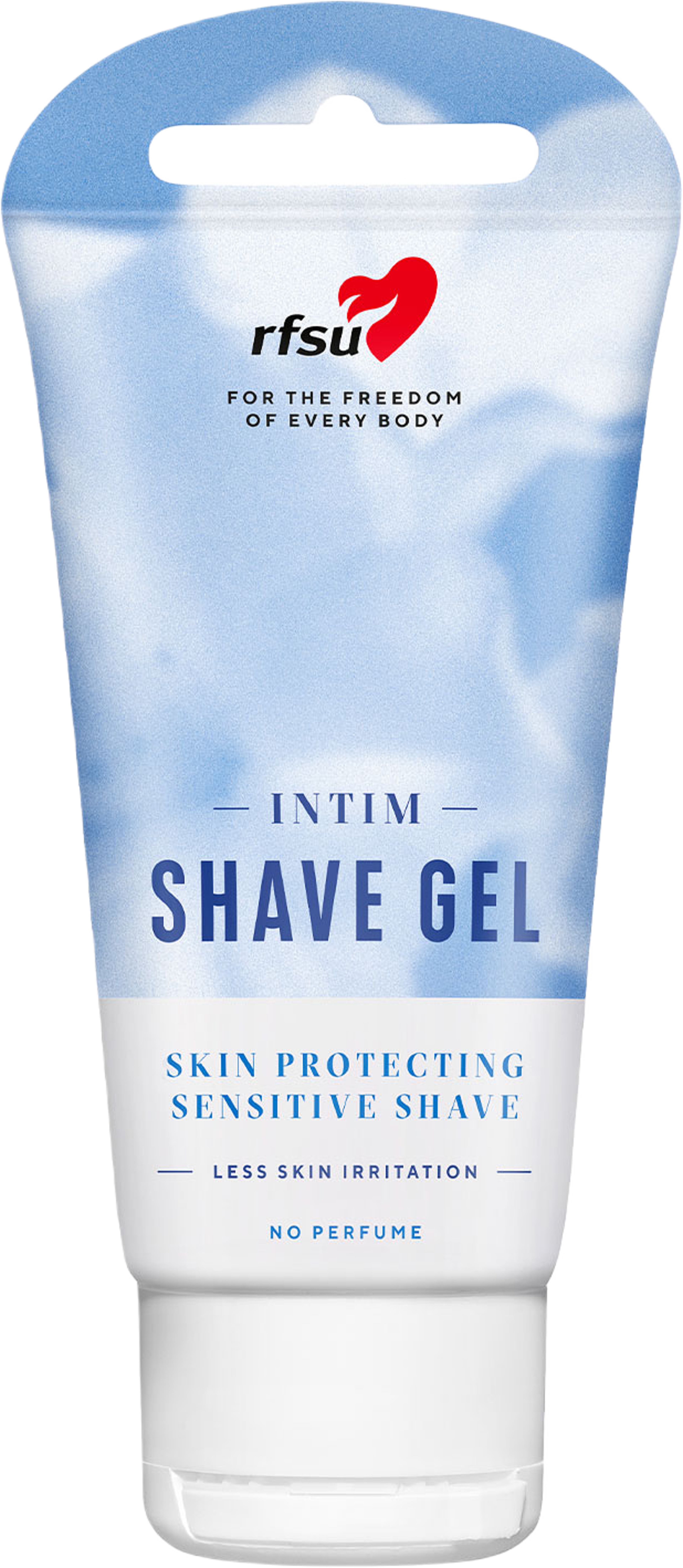 Intim Wash Gel 250ml