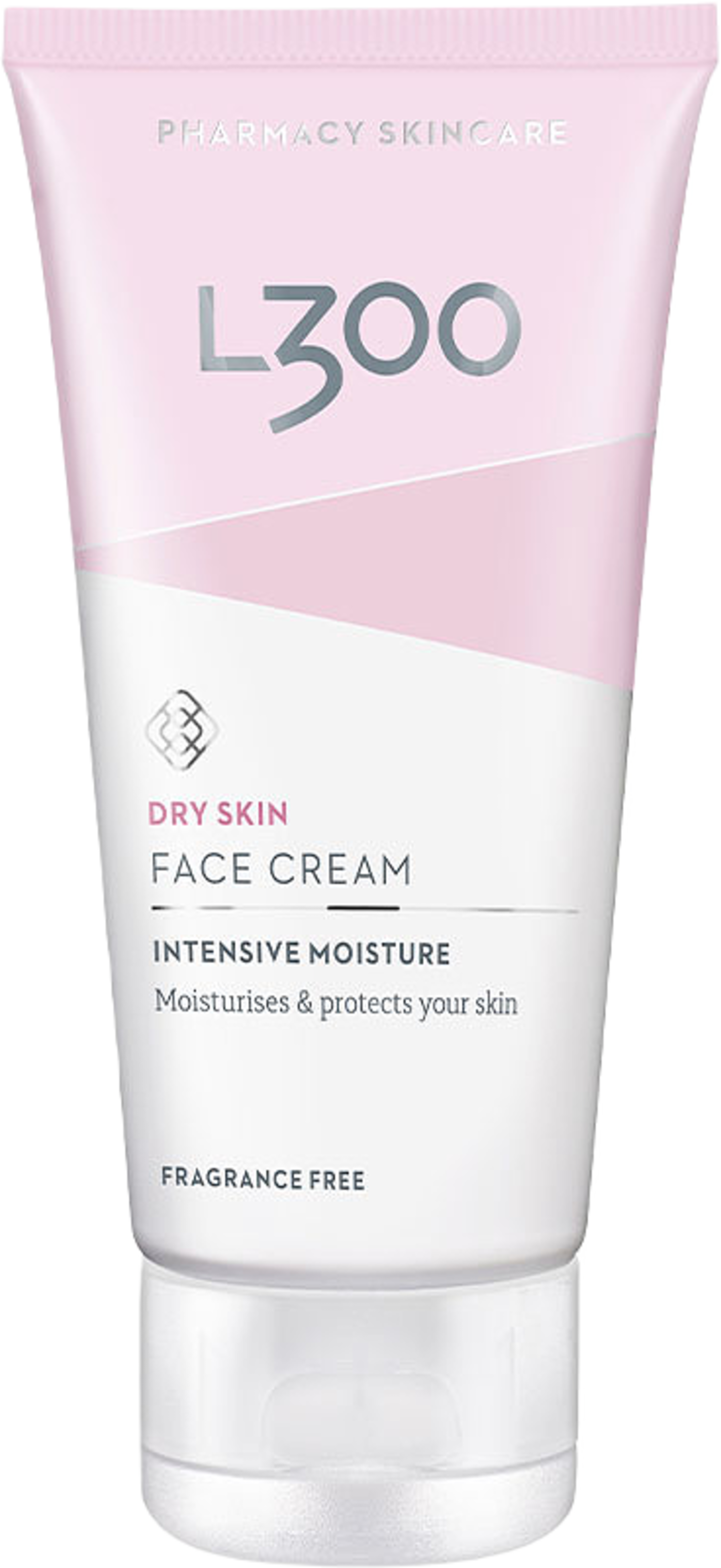 Intensive Moisture Day Cream, oparfymerad